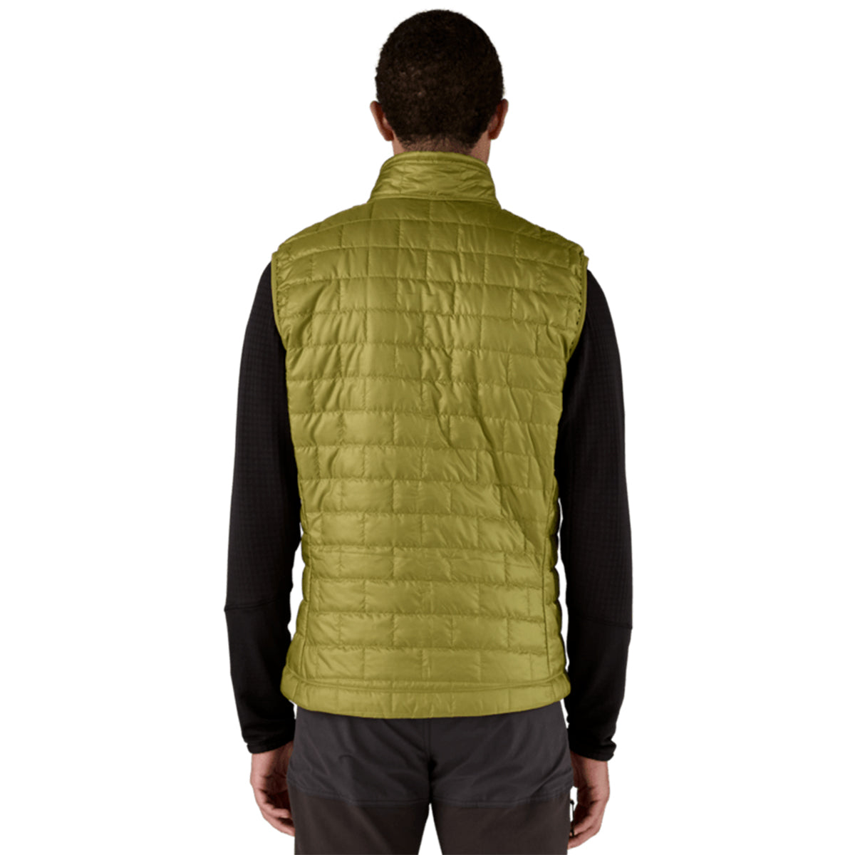 Patagonia Nano Puff Zip Vest