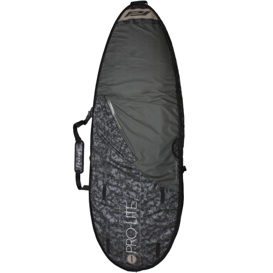 Pro-Lite Rhino 1-2 Fish/Hybrid/Big Short Travel Surfboard Bag