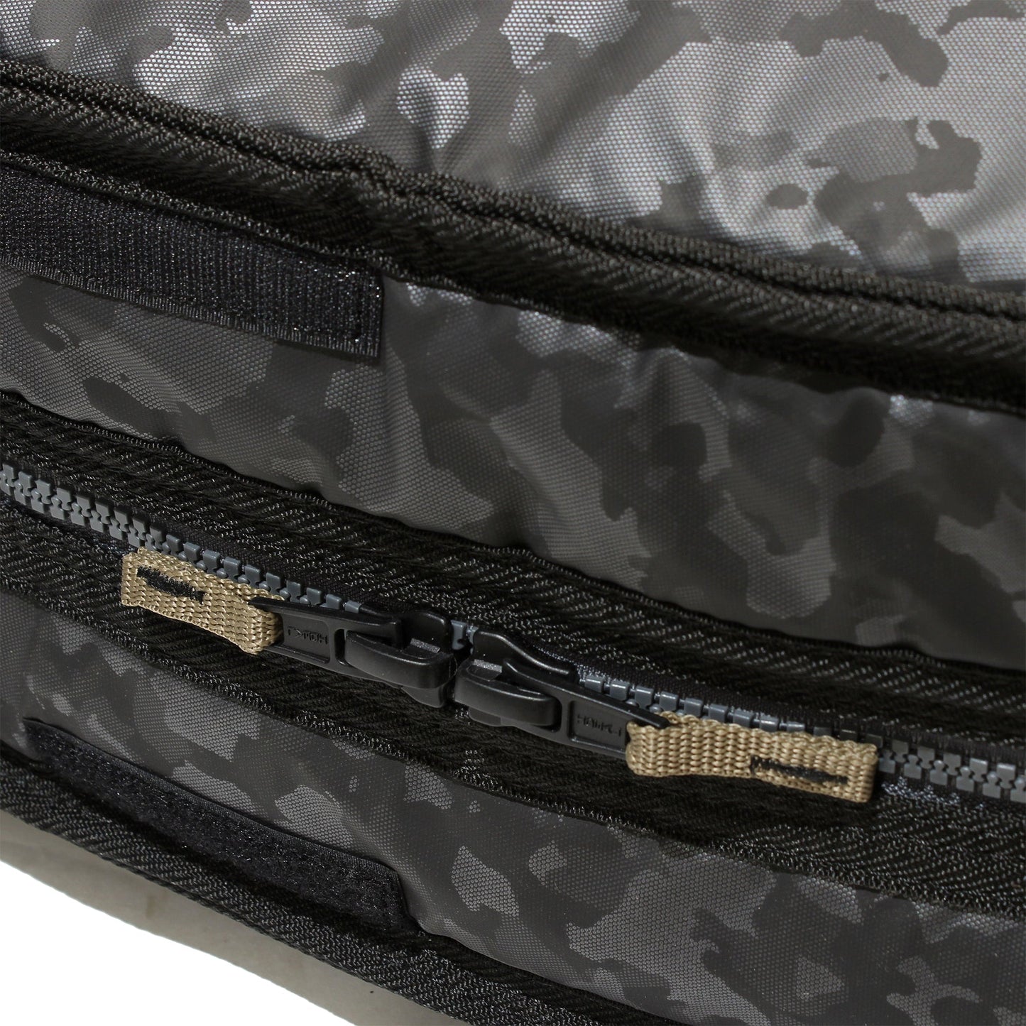 Pro-Lite Rhino 1-2 Fish/Hybrid/Big Short Travel Surfboard Bag