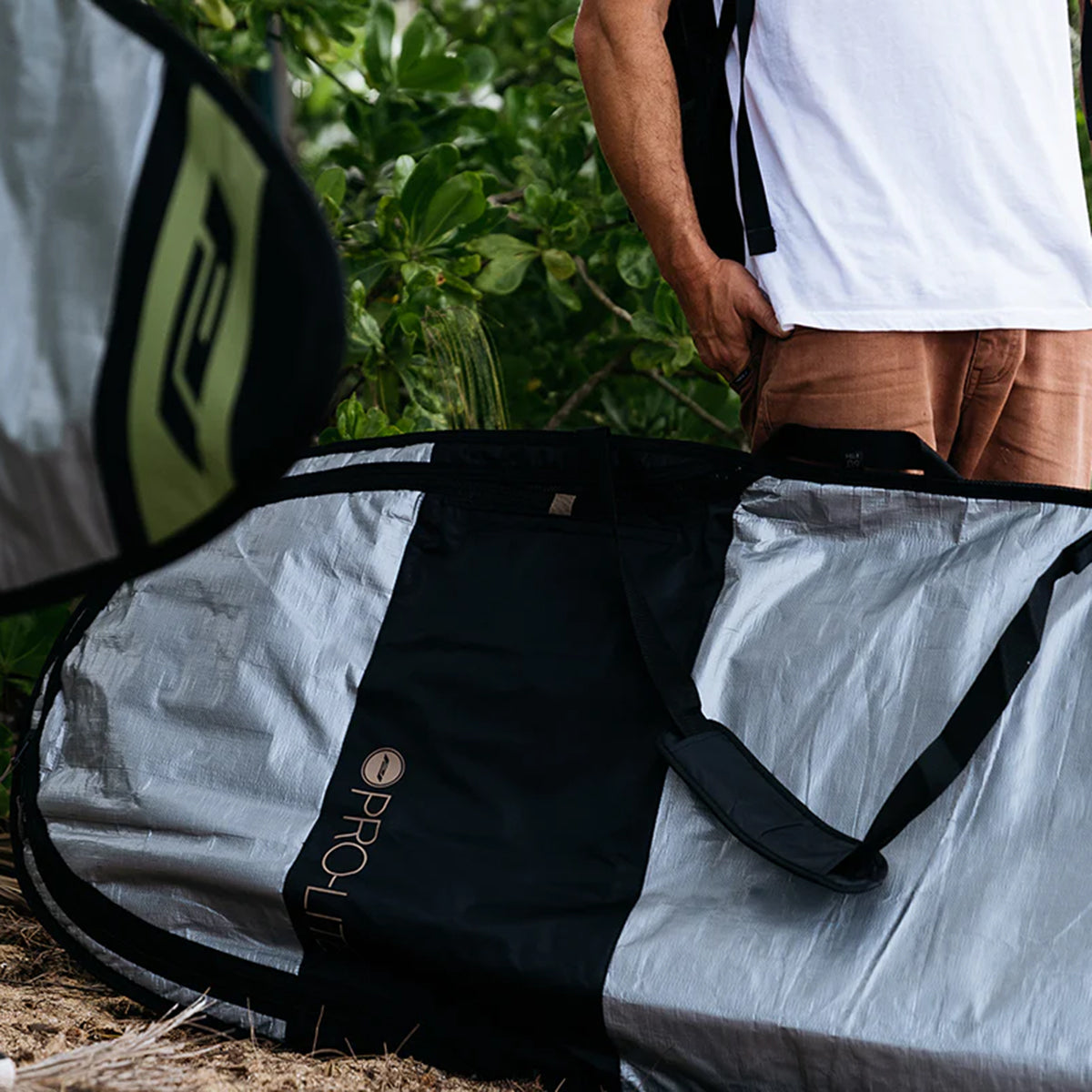 Pro-Lite Resession Lite Fish/Hybrid/Big Short Day Surfboard Bag
