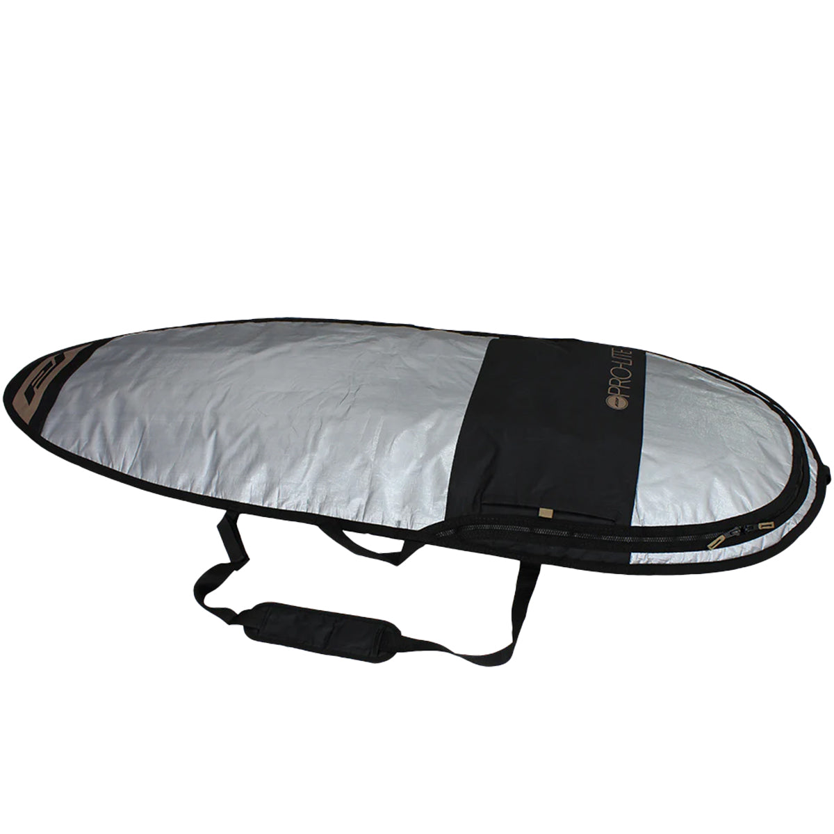 Pro-Lite Resession Lite Fish/Hybrid/Big Short Day Surfboard Bag