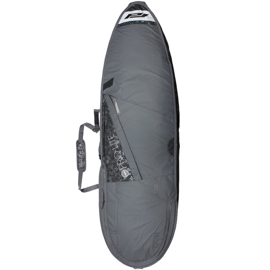 Pro-Lite Smuggler Series 2+1 Shortboard Travel Surfboard Bag