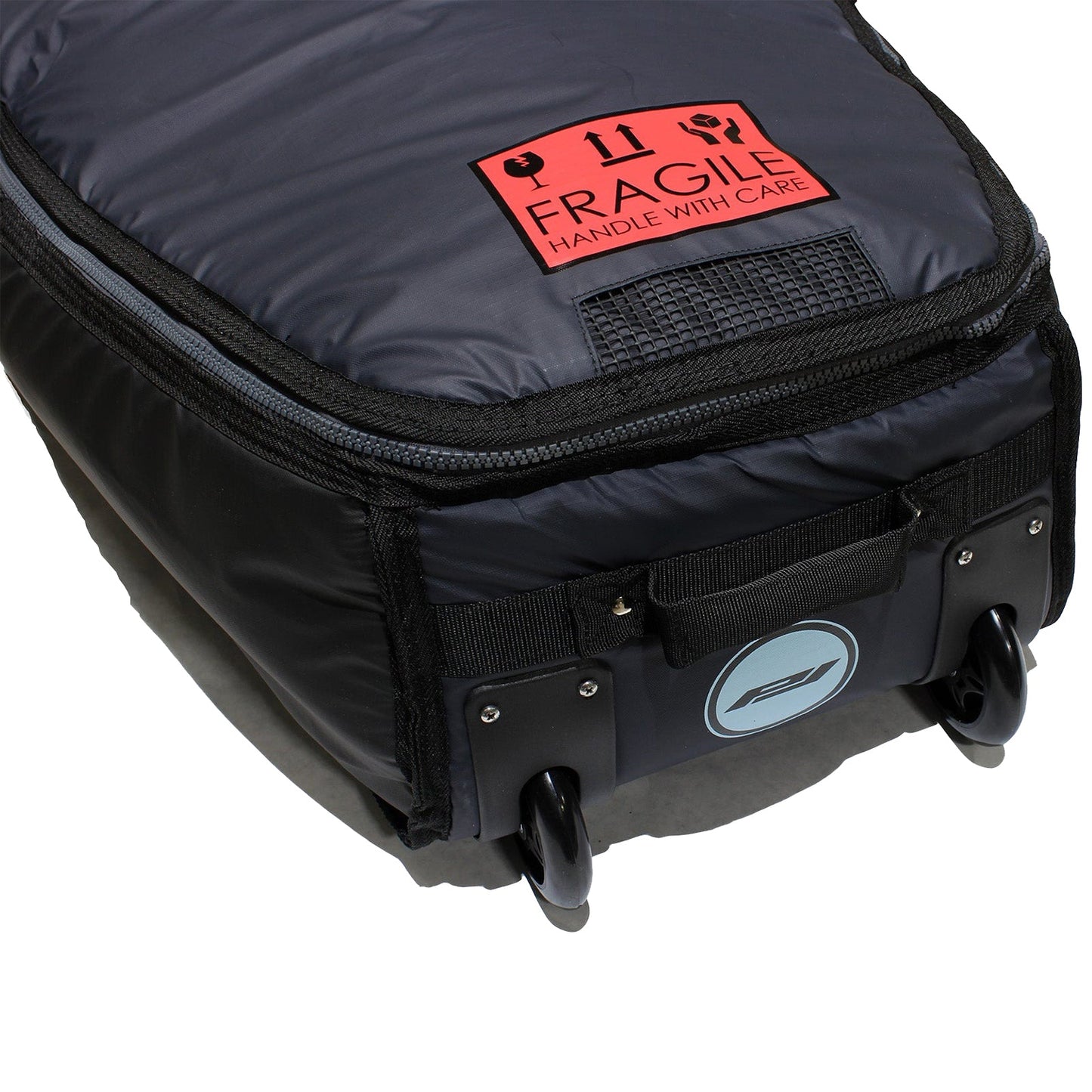 Pro-Lite Wheeled Coffin 2-4 Shortboard Travel Surfboard Bag