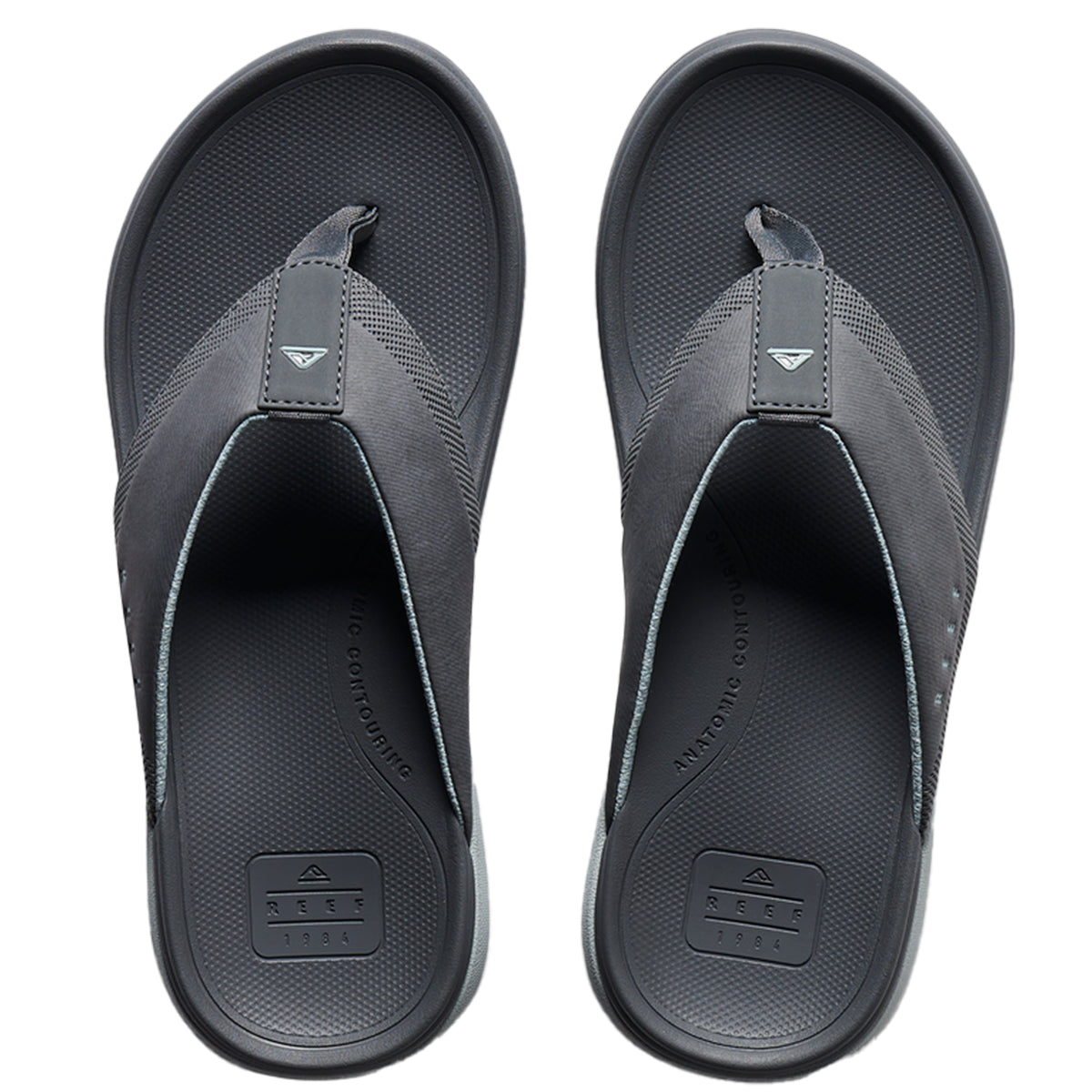 REEF Cushion Norte Sandals