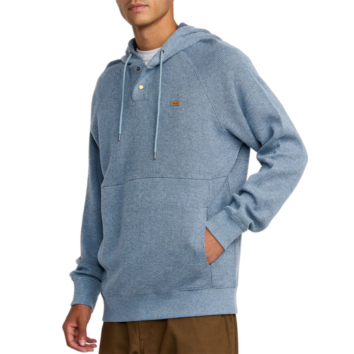 RVCA Port Pullover Hoodie