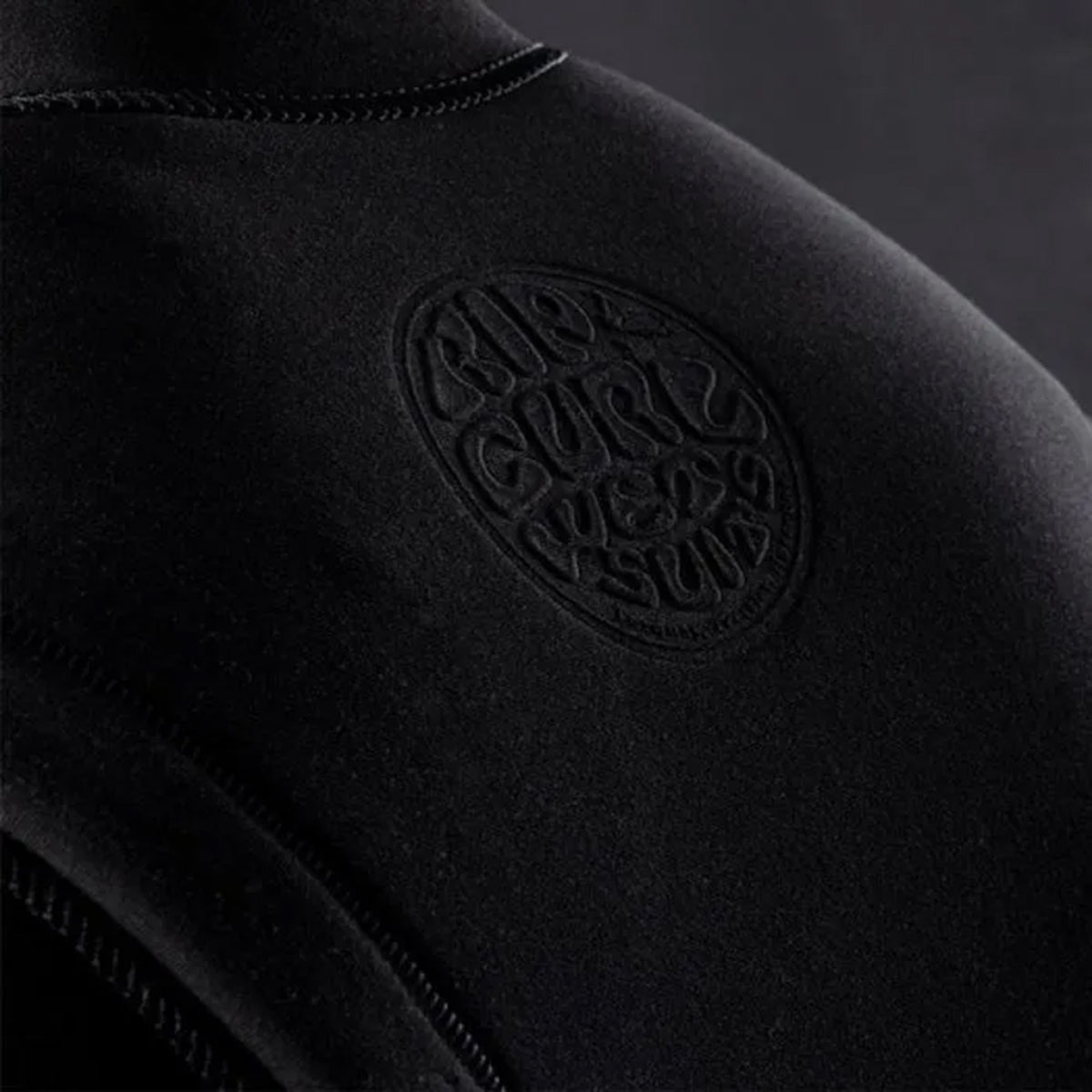 Rip Curl Women's Flashbomb 4/3 Chest-Zip Wetsuit - 2024