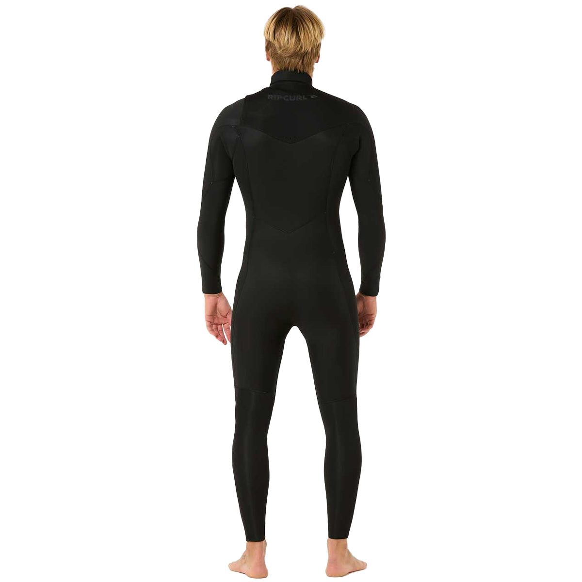 Rip Curl Dawn Patrol Pro 4/3 Chest-Zip Wetsuit