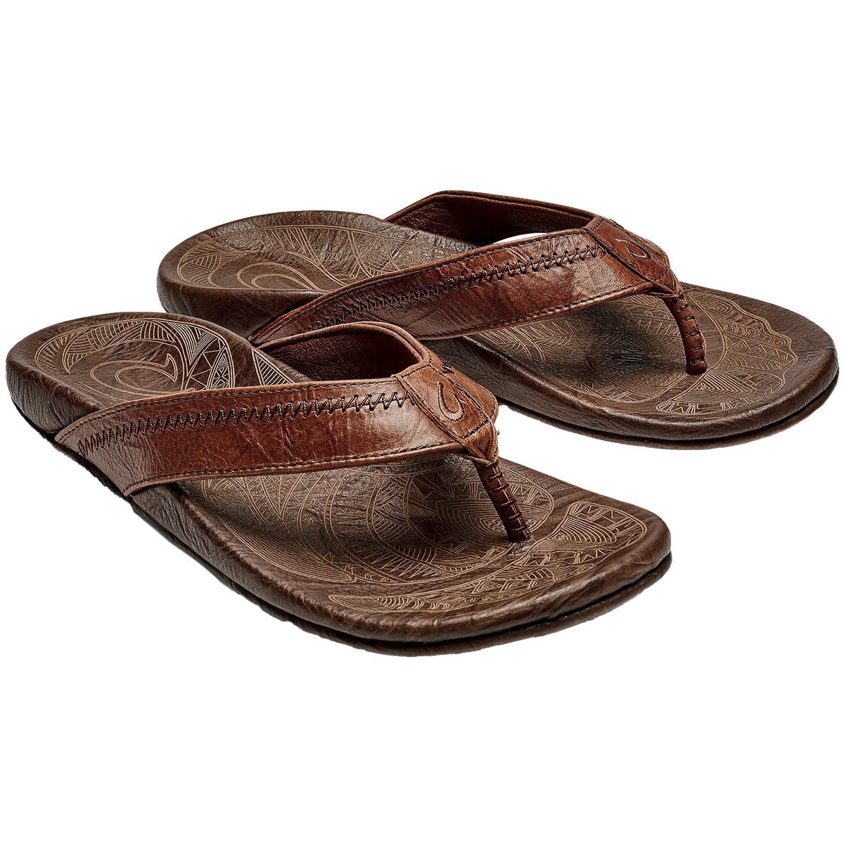 OluKai Hiapo Sandals