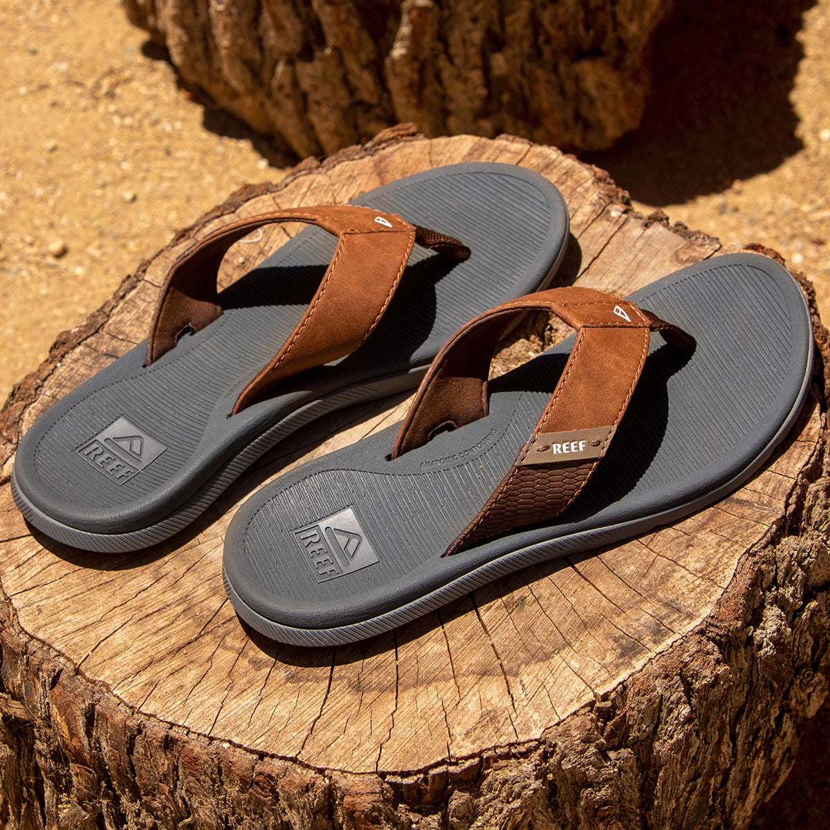 REEF Santa Ana Sandals