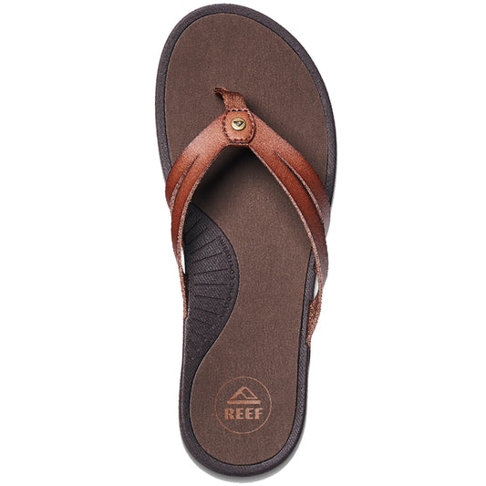 REEF Women's Pacific Joy Sandals