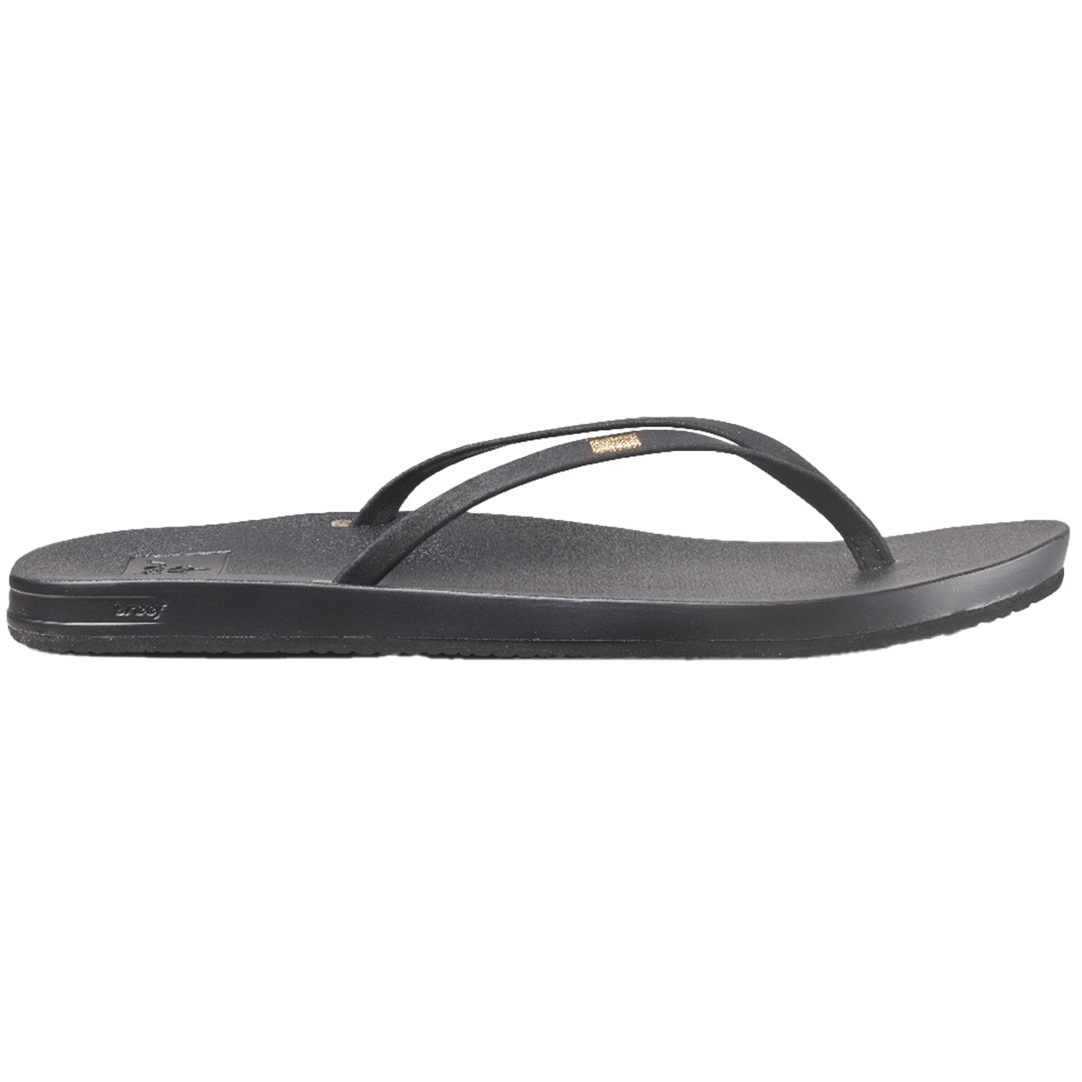 REEF Women's Cushion Slim Sandals