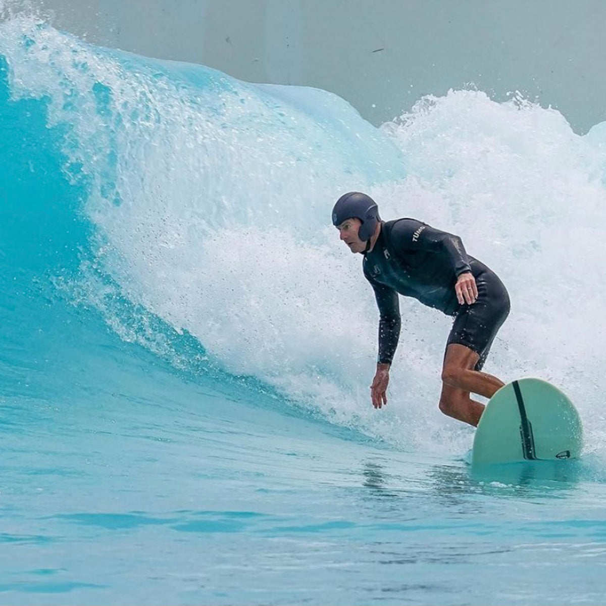 SIMBA Sentinel S1 Surf Helmet