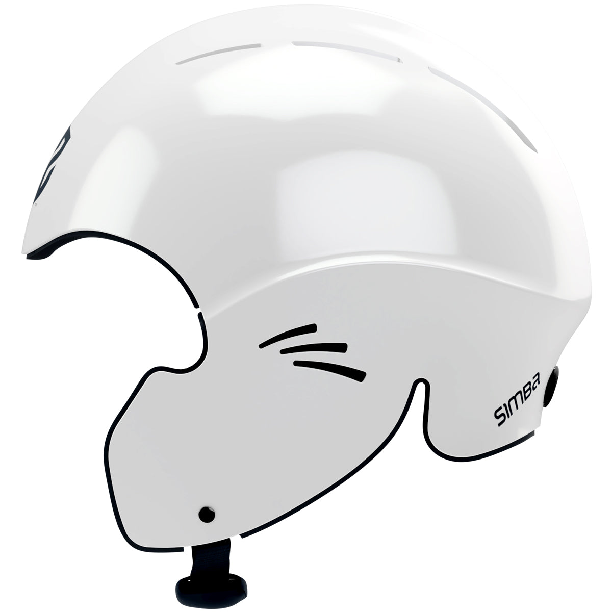 SIMBA Sentinel S1 Surf Helmet