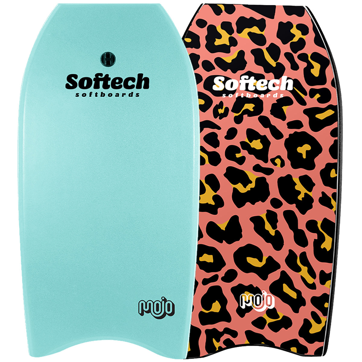 Softech Mojo Bodyboard