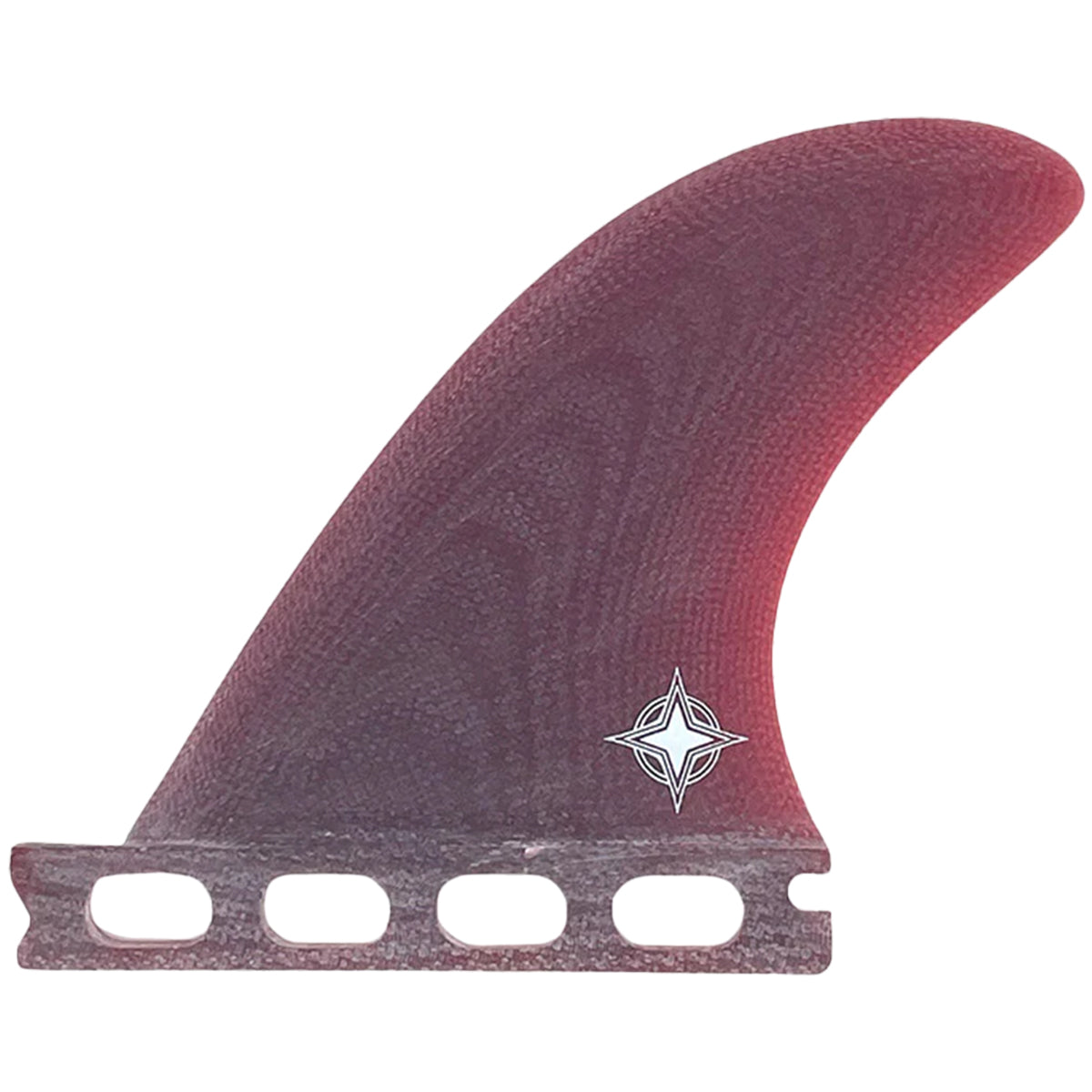 True Ames Wayne Rich Futures Compatible Side Bites Fin Set