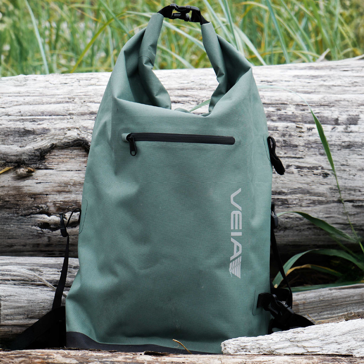 VEIA Explorer Wet/Dry Surf Pack Backpack - 30L