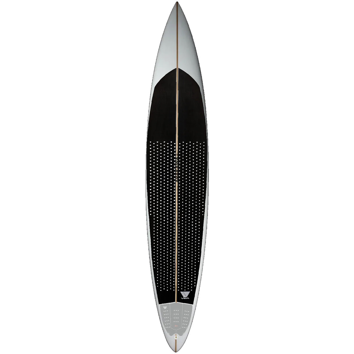 VEIA John John Florence ¾ Deck Gun Traction Pad