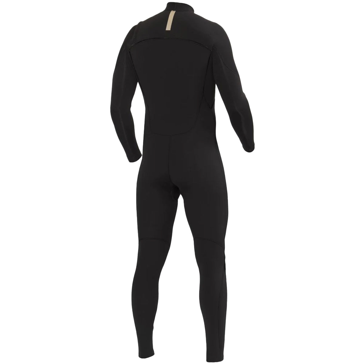 Vissla Seven Seas Comp 4/3 Chest-Zip Wetsuit