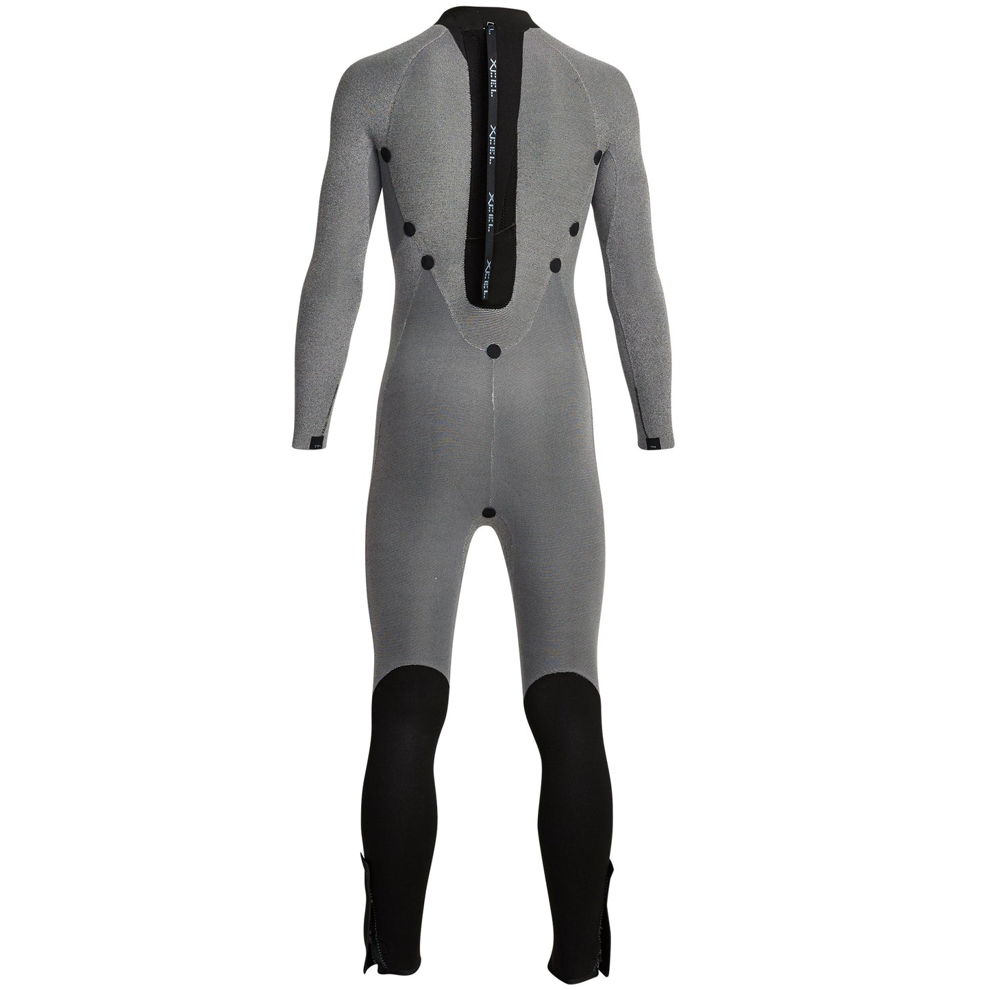 Xcel Youth Axis 5/4 Back-Zip Wetsuit