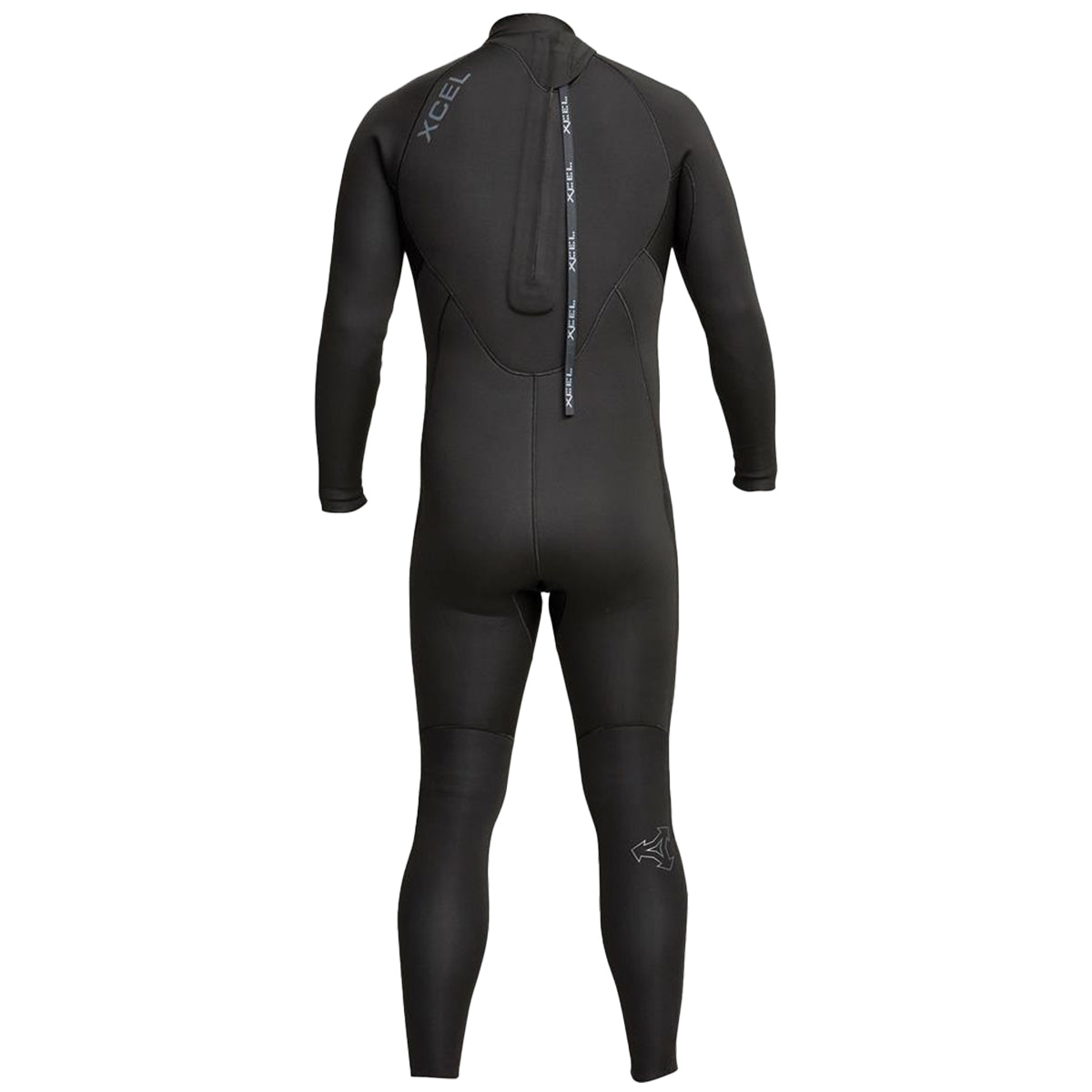 Xcel Axis 3/2 Back-Zip Wetsuit