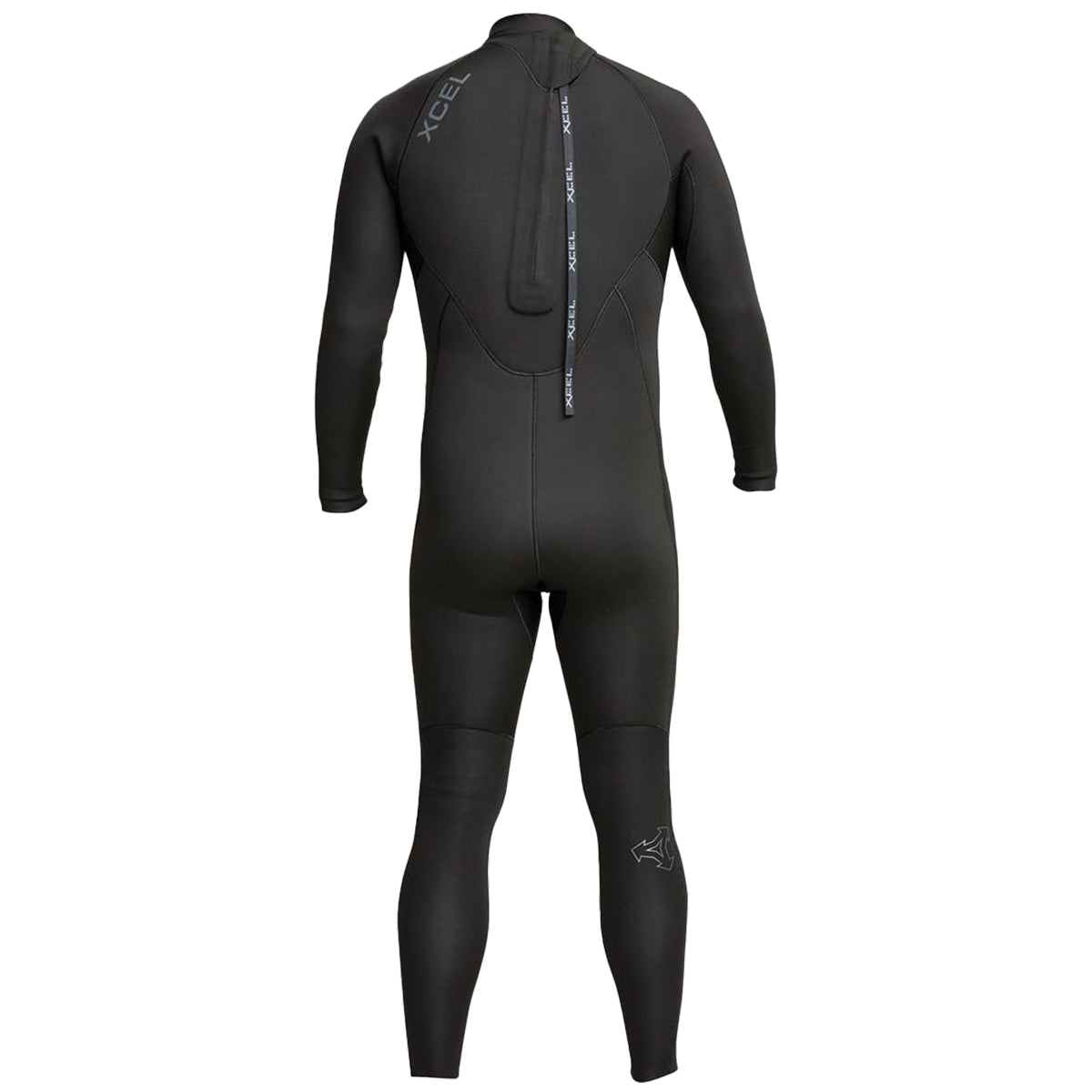 Xcel Axis 5/4 Back-Zip Wetsuit