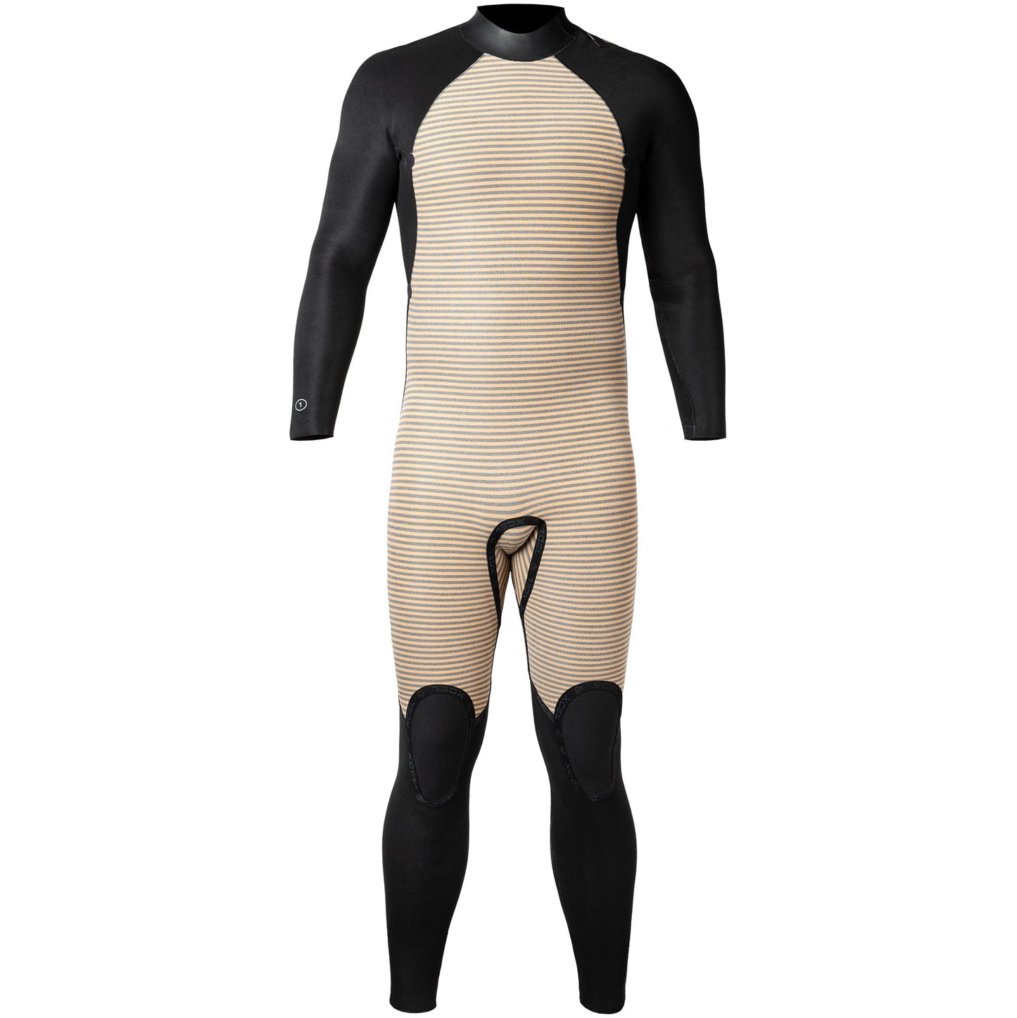 Xcel Comp 4/3 Back-Zip Wetsuit
