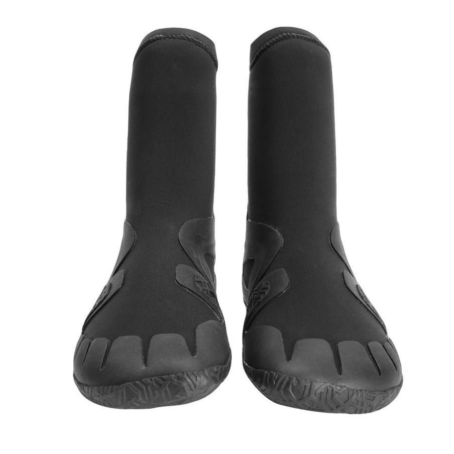Vissla Seven Seas 5mm Round-Toe Boots