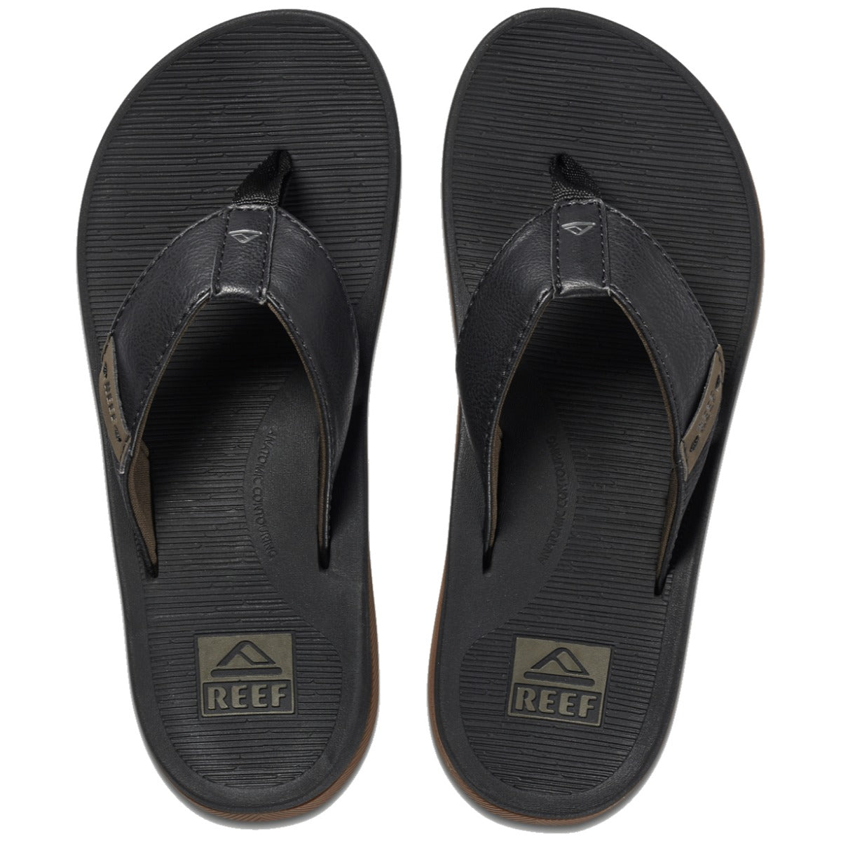 REEF Santa Ana Sandals