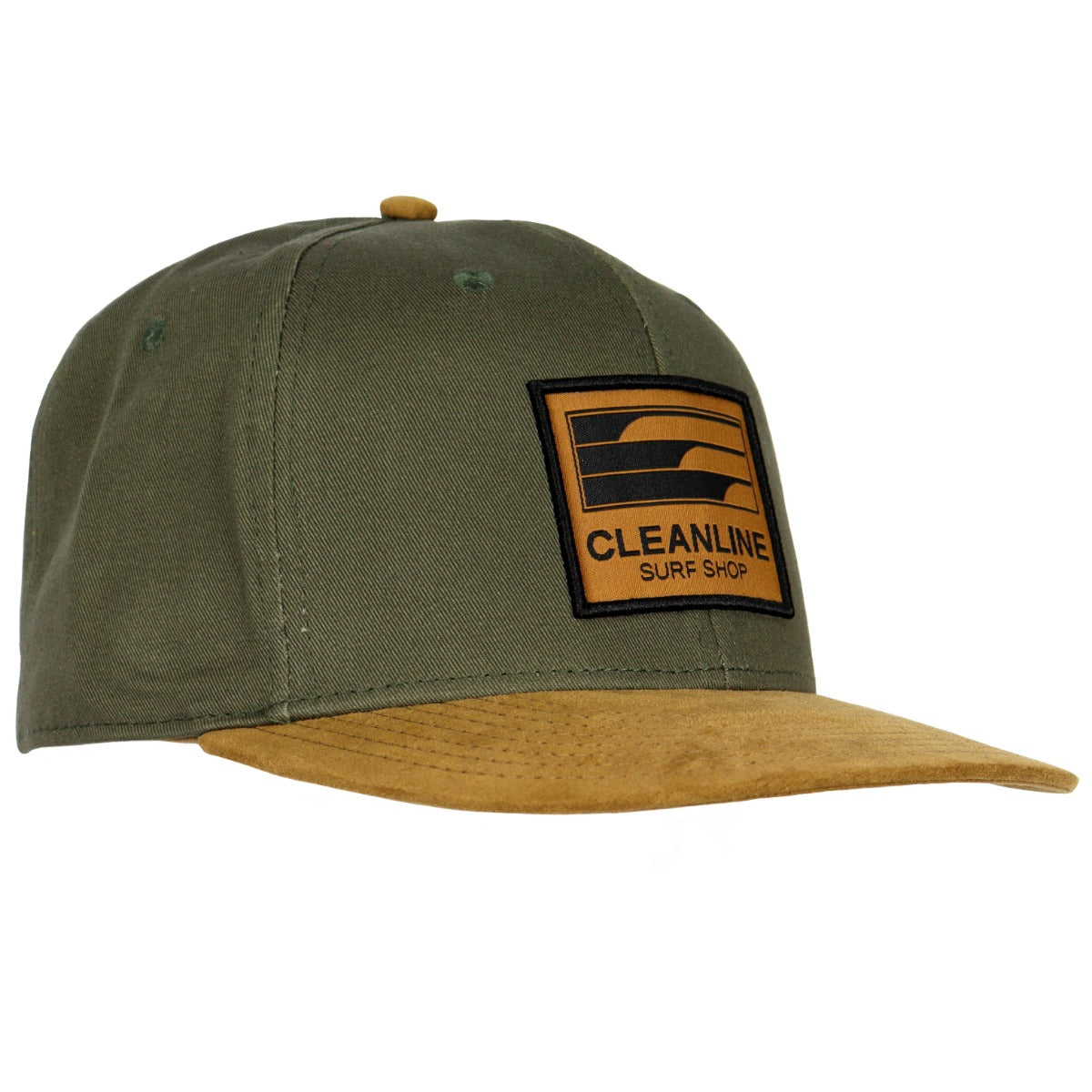 Cleanline Lines Hat