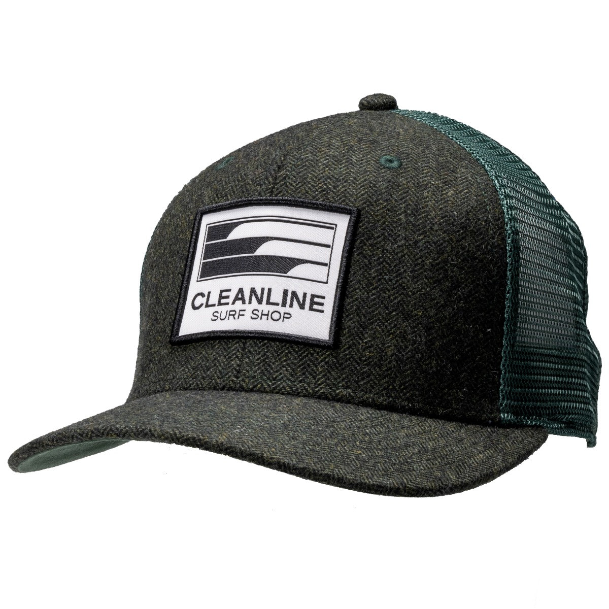 Cleanline Lines Hat
