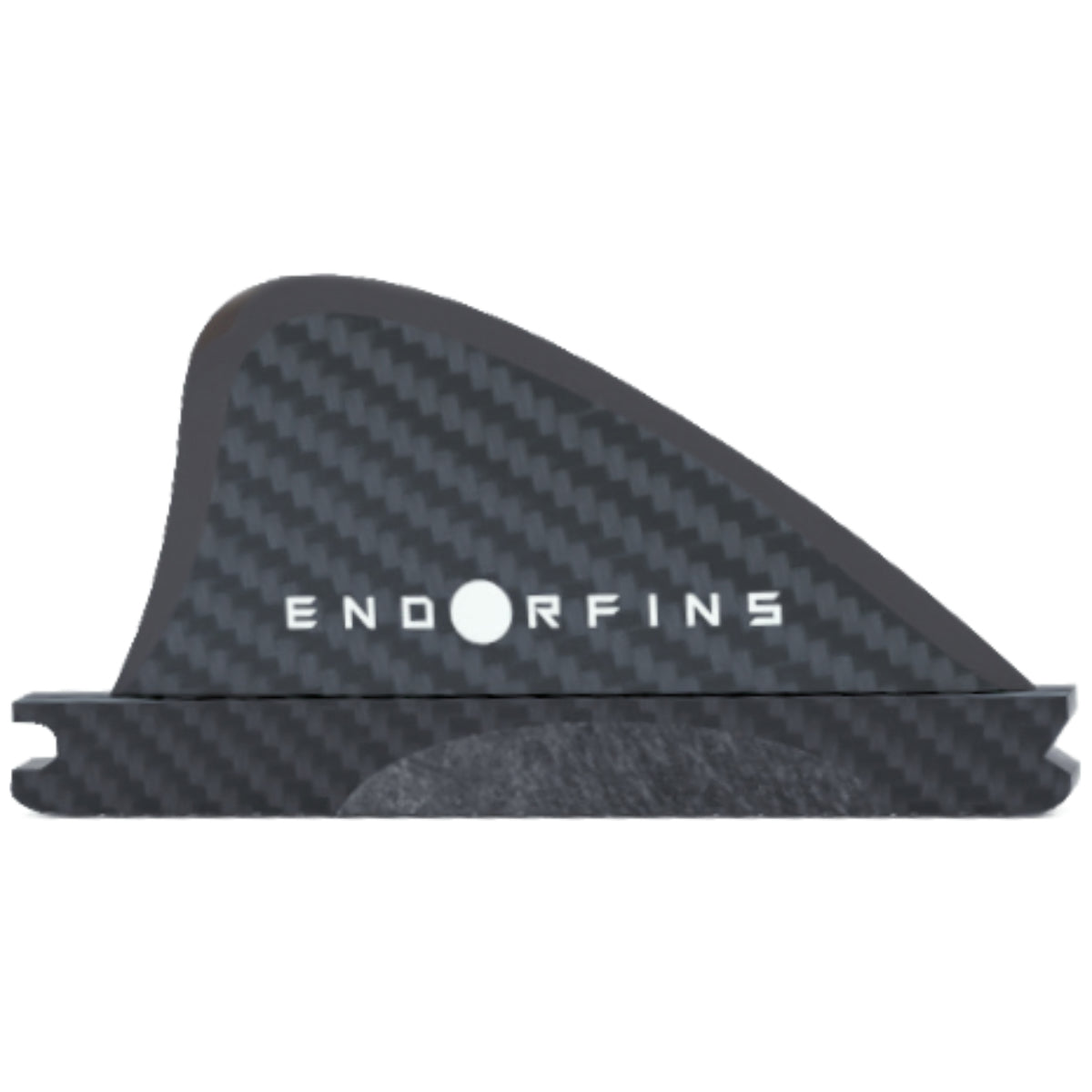 Endorfins KS Futures Compatible Twin + 2 Fin Set