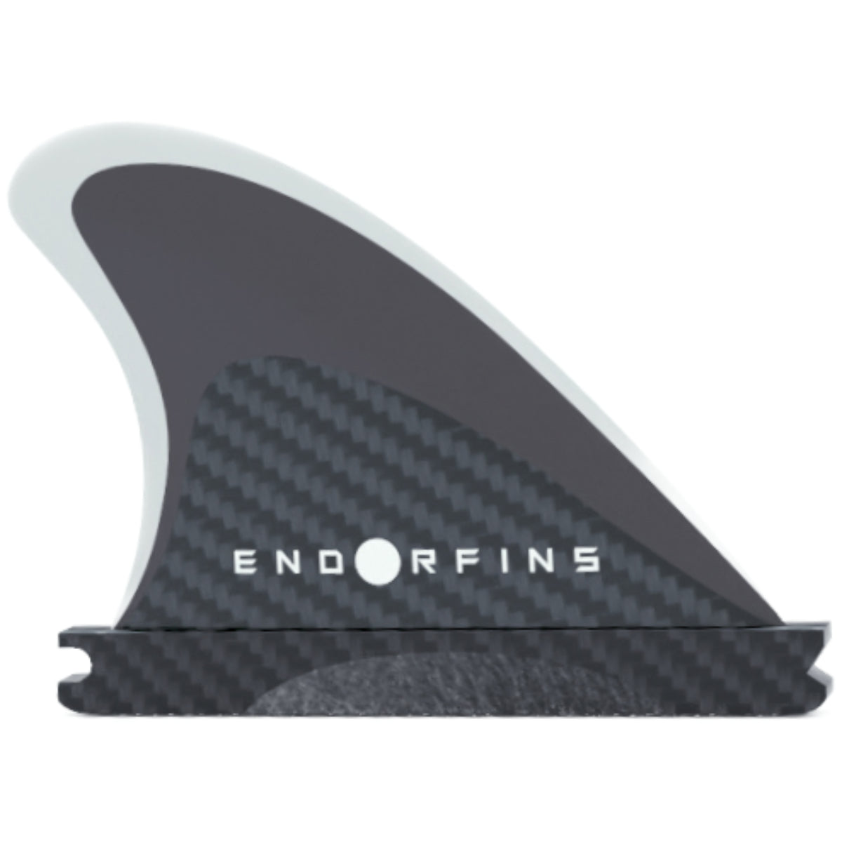 Endorfins KS Futures Compatible Twin + 2 Fin Set