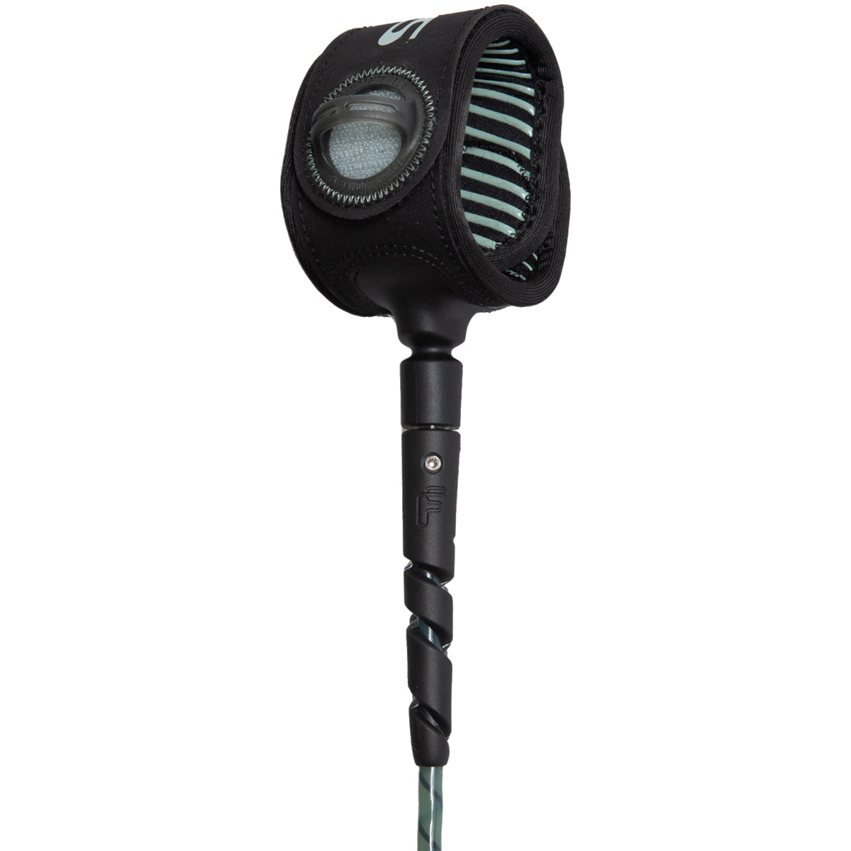 FCS Freedom Helix All-Round Leash