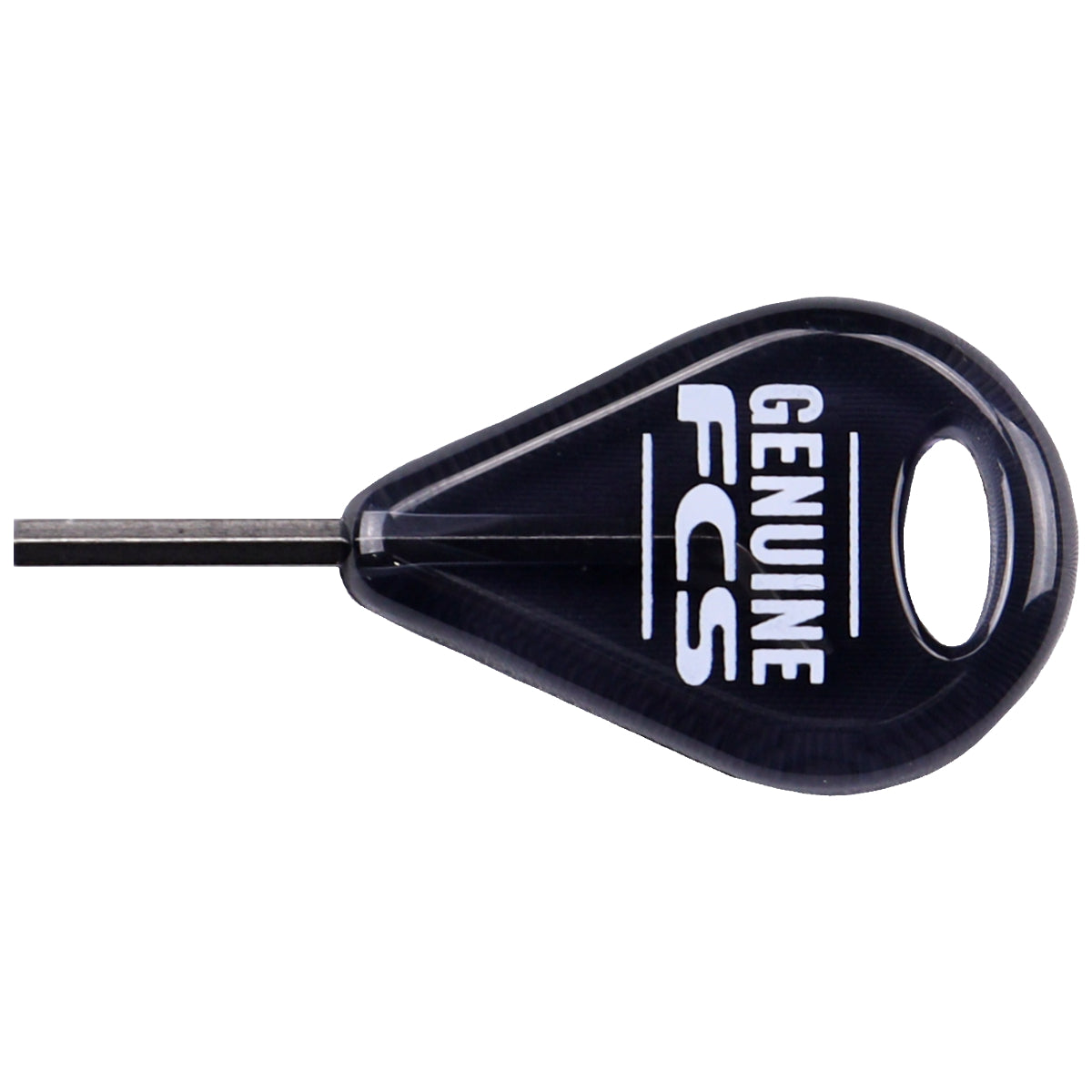 FCS Fin Key