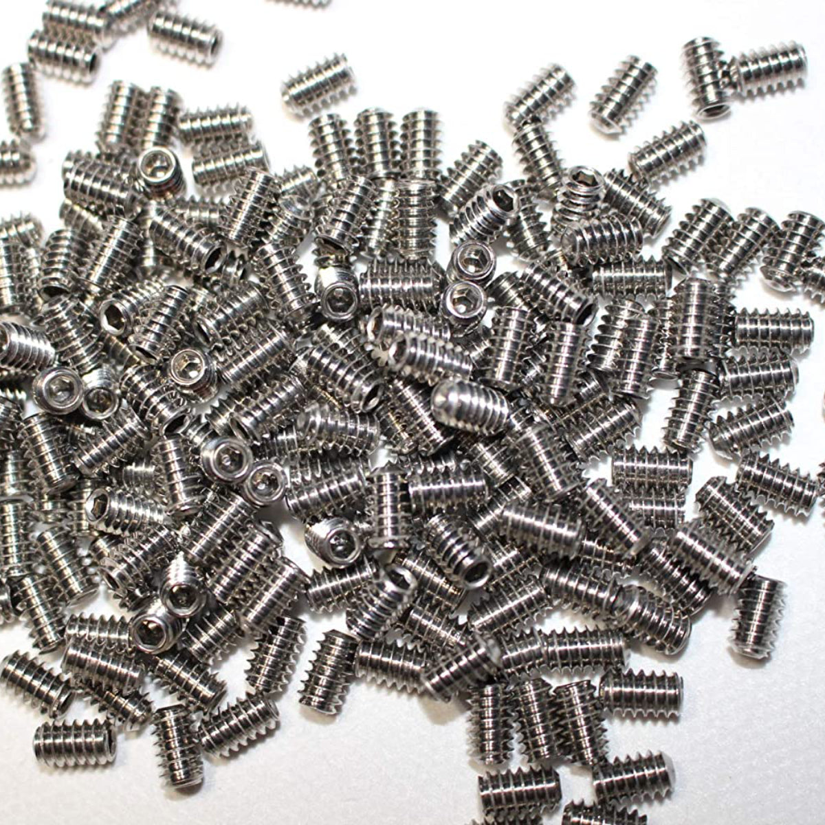 FCS Fin Screw