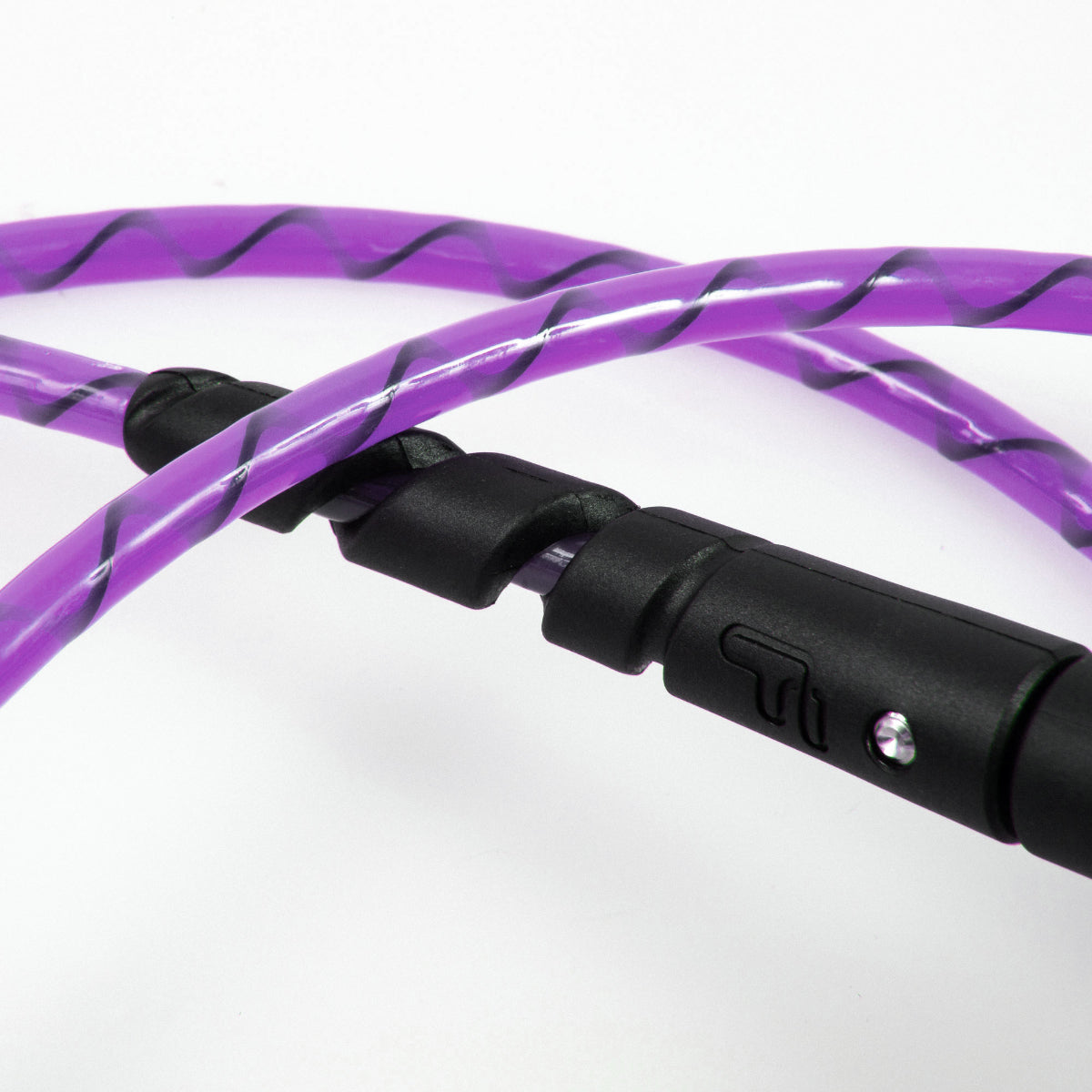 FCS Freedom Helix Comp Leash