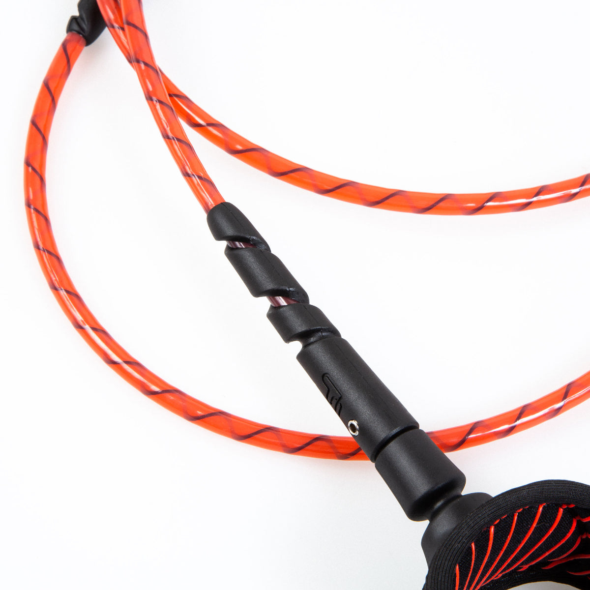 FCS Freedom Helix All-Round Leash