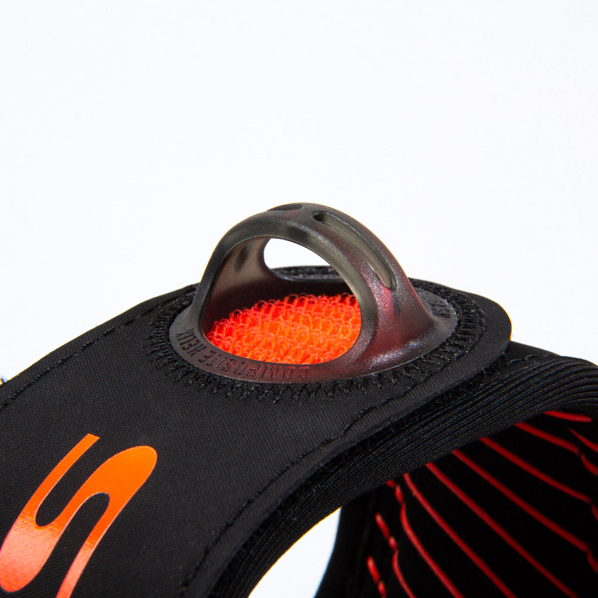 FCS Freedom Helix All-Round Leash