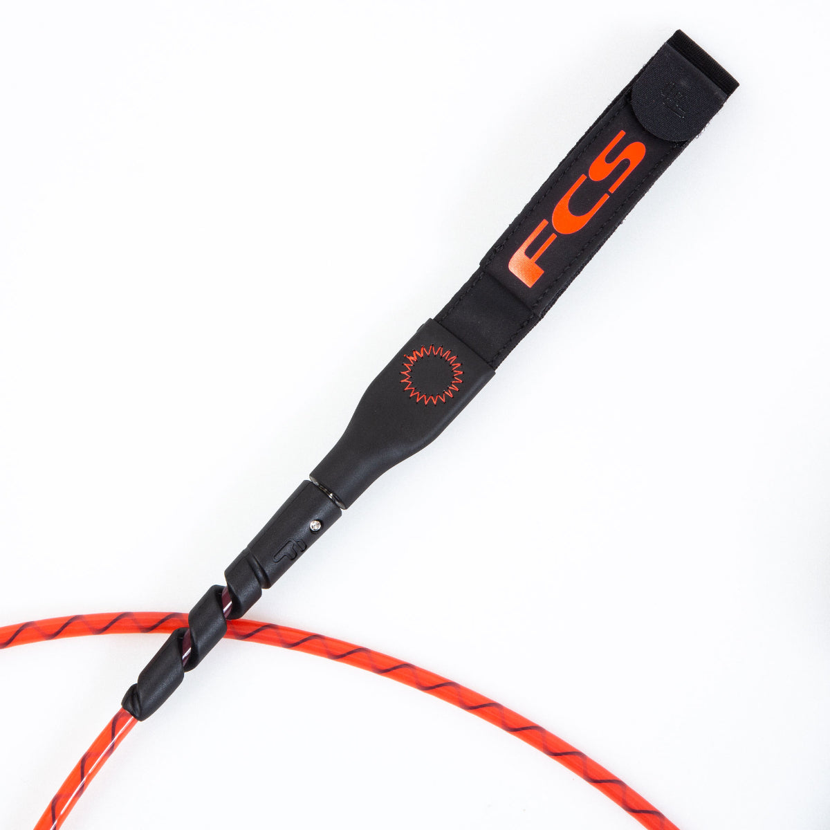 FCS Freedom Helix All-Round Leash