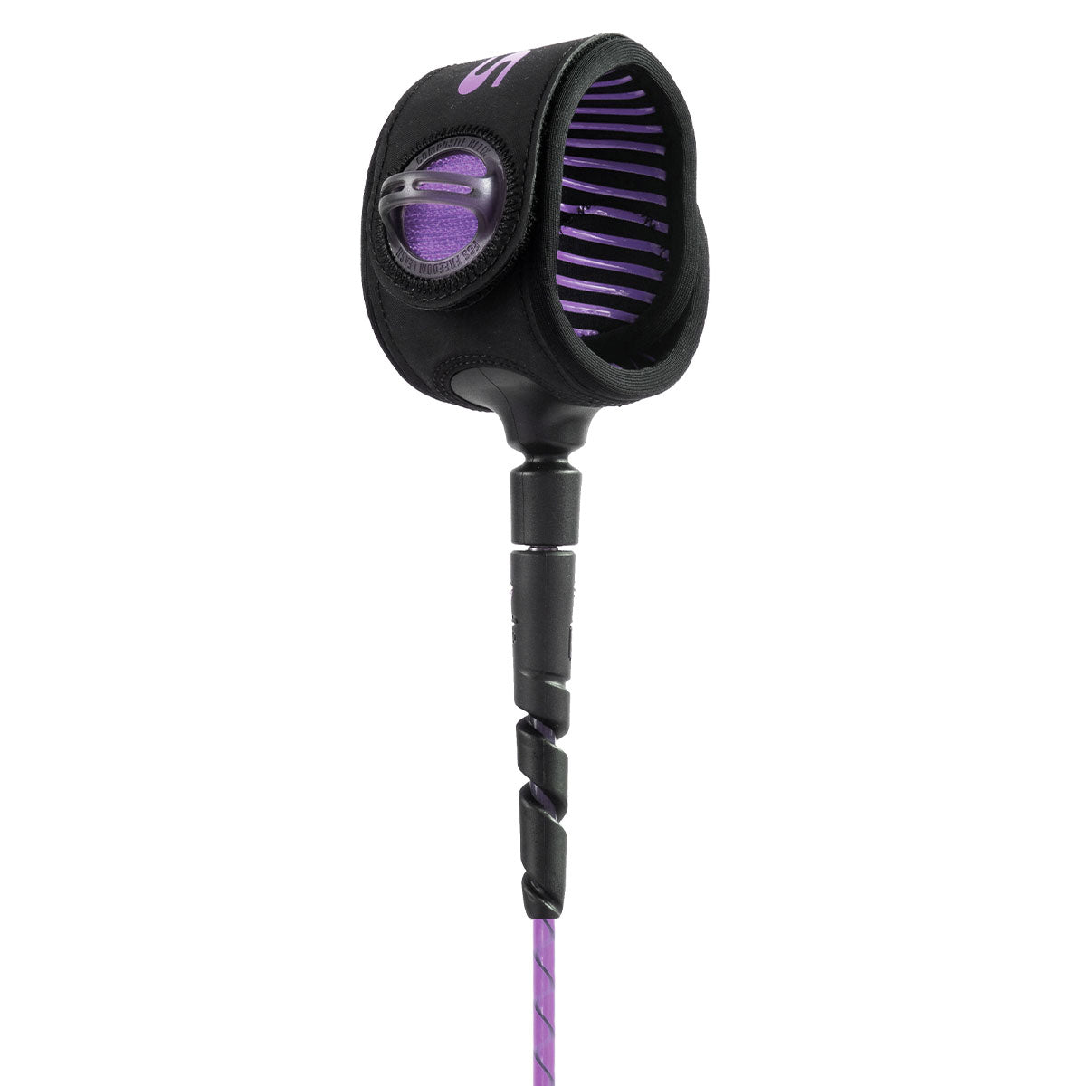 FCS Freedom Helix Comp Leash