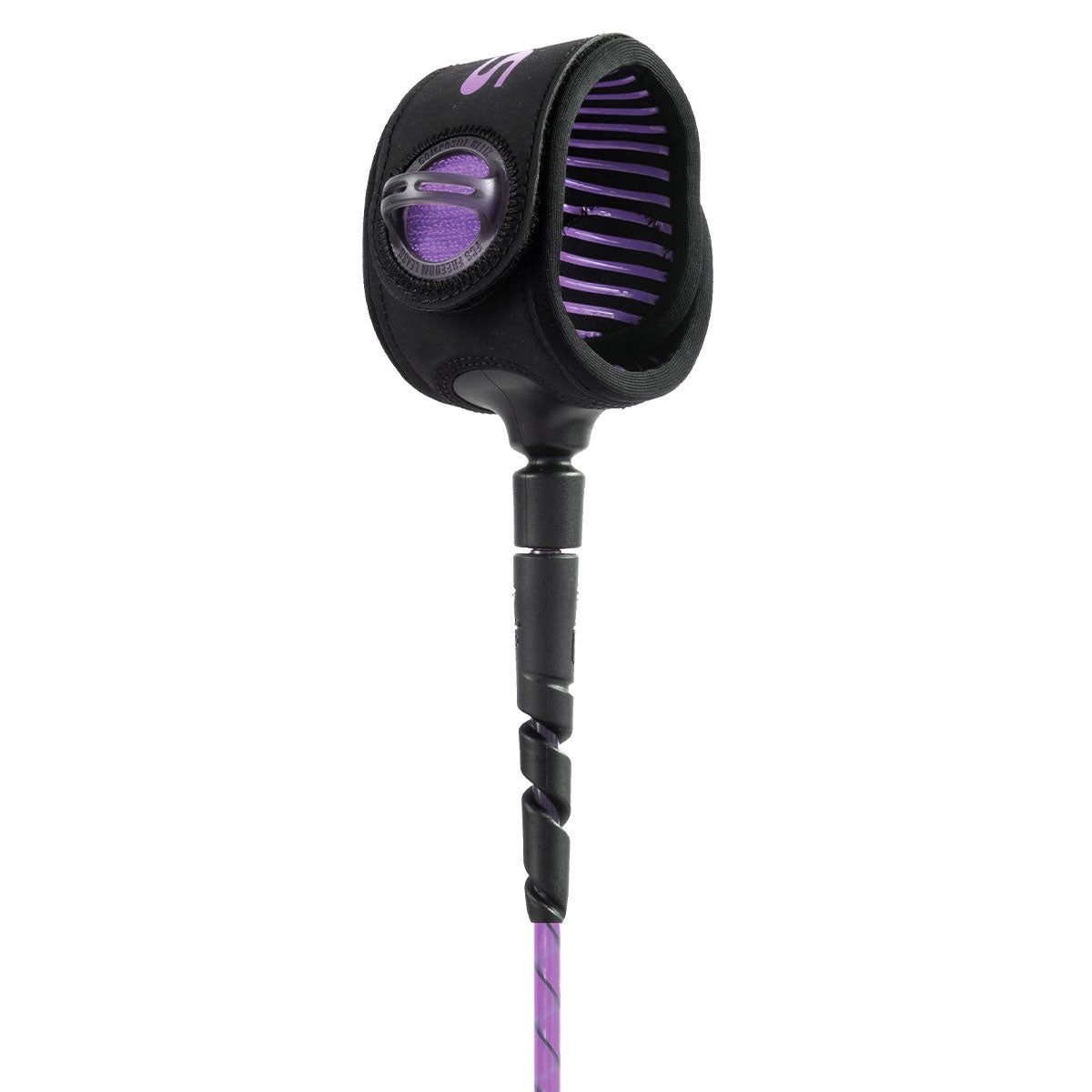 FCS Freedom Helix All-Round Leash