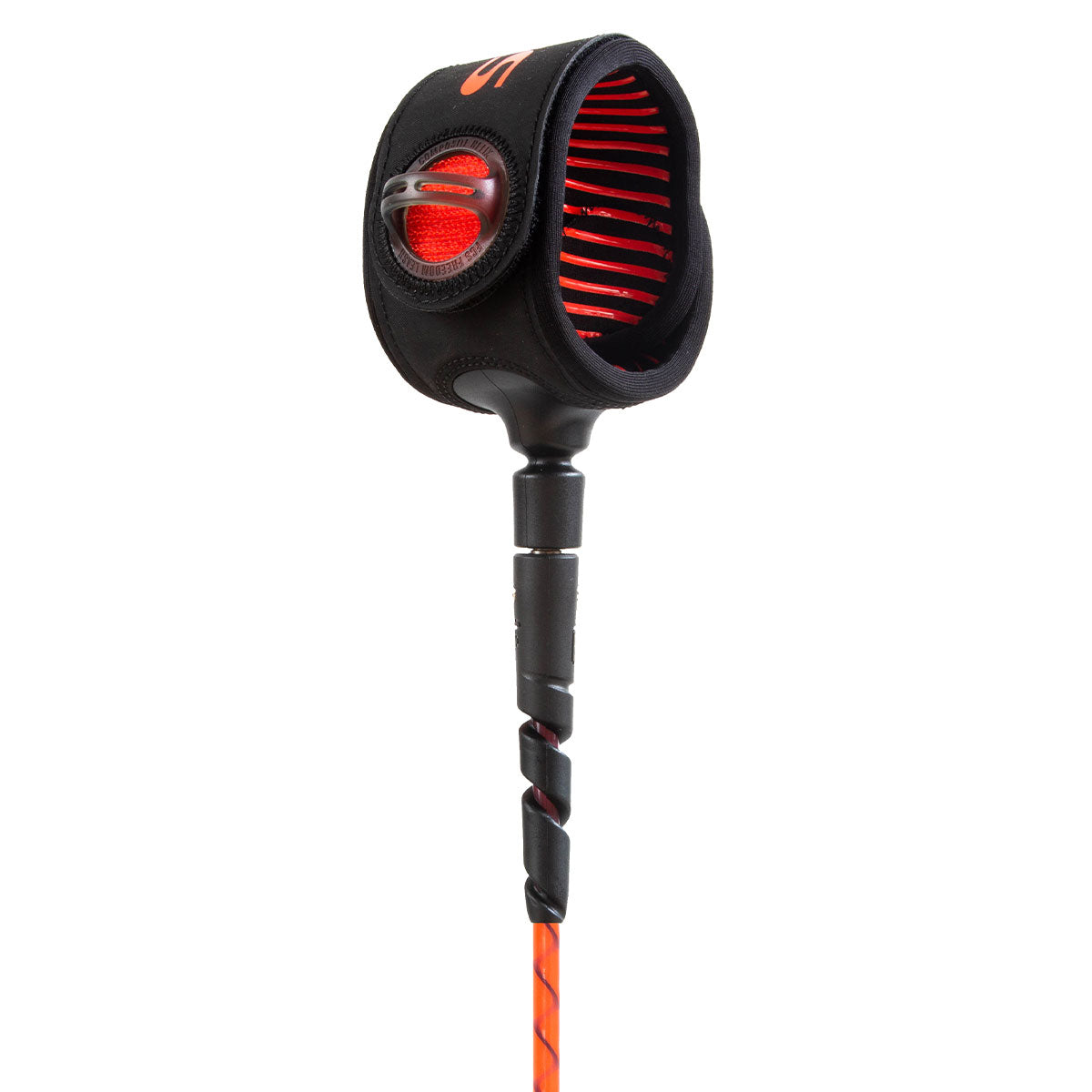 FCS Freedom Helix All-Round Leash