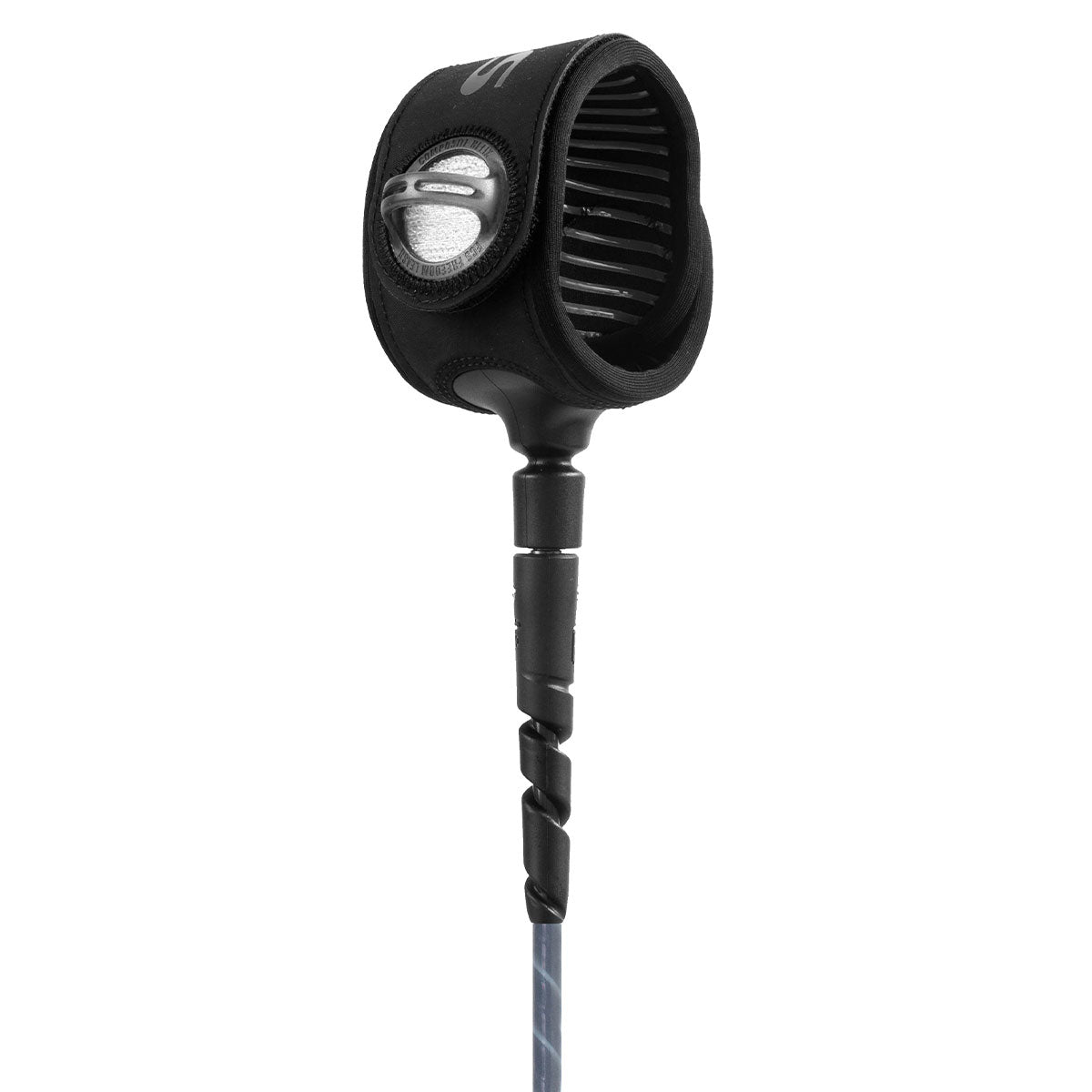 FCS Freedom Helix All-Round Leash