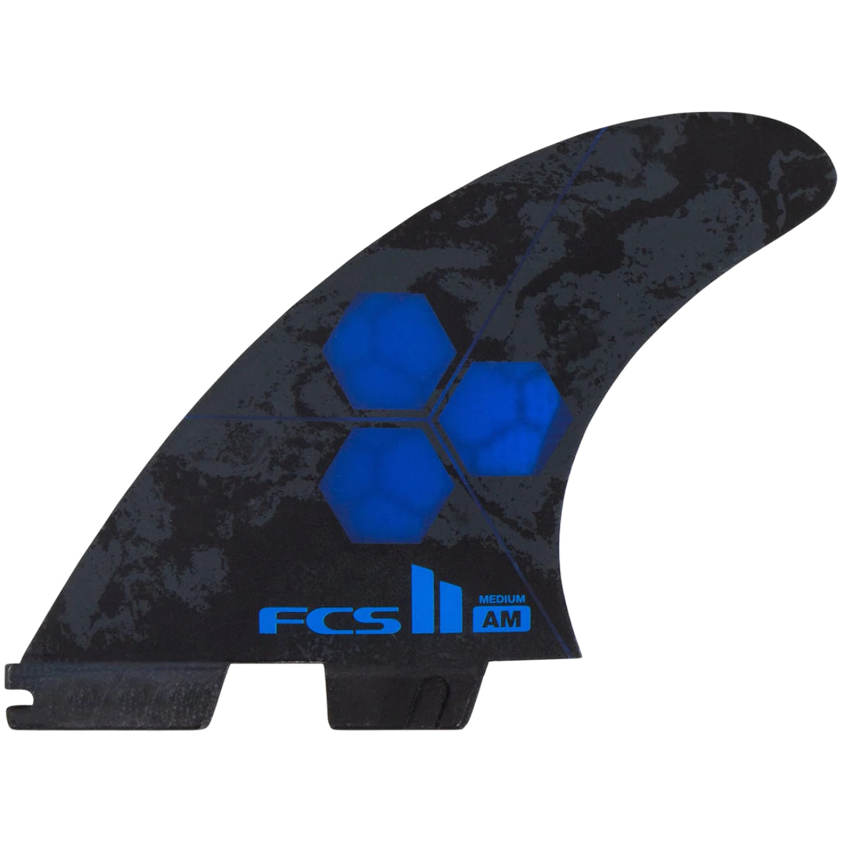 FCS II Al Merrick PC Tri Fin Set