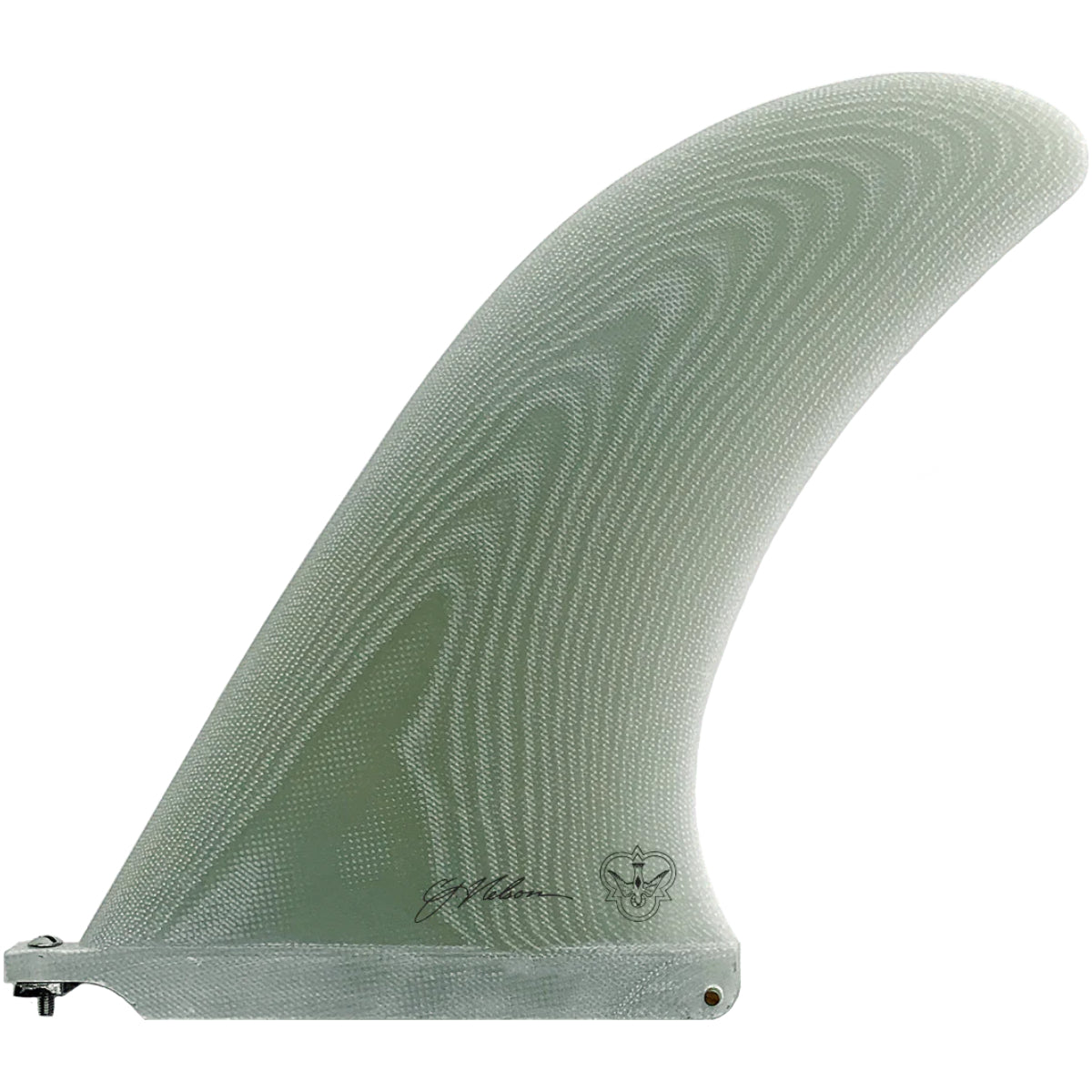 Flying Diamonds CJ Nelson Classic Pivot Single Fin - Volan