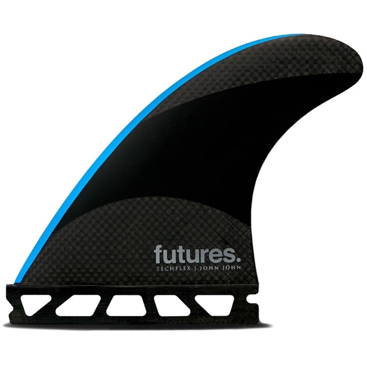 Futures Fins John John Techflex Tri Fin Set