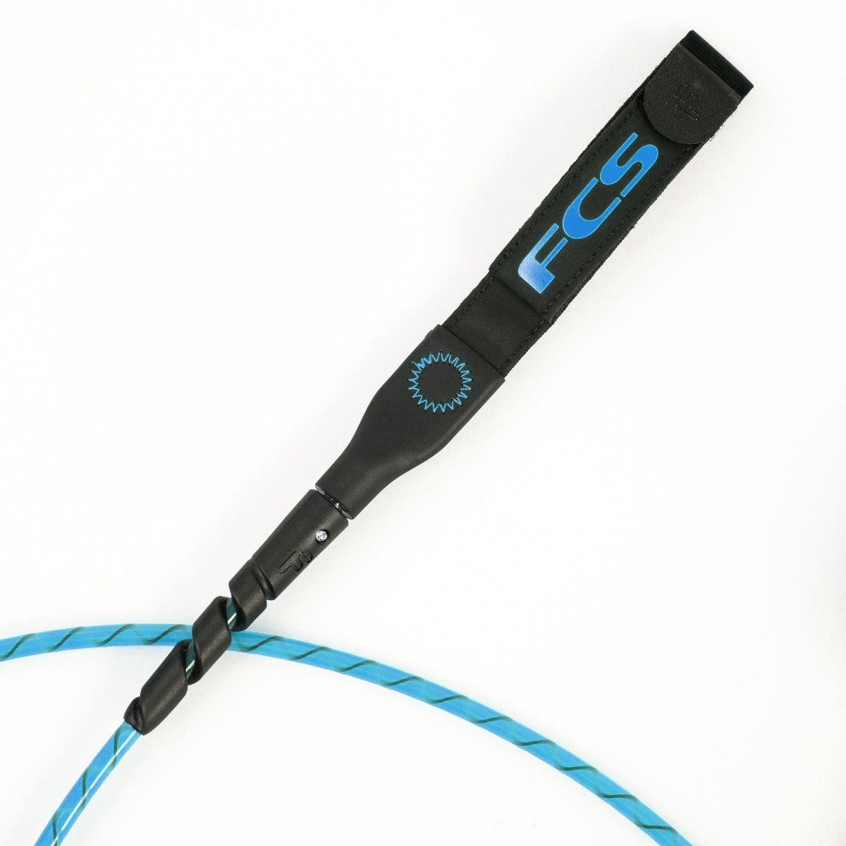 FCS Freedom Helix All-Round Leash