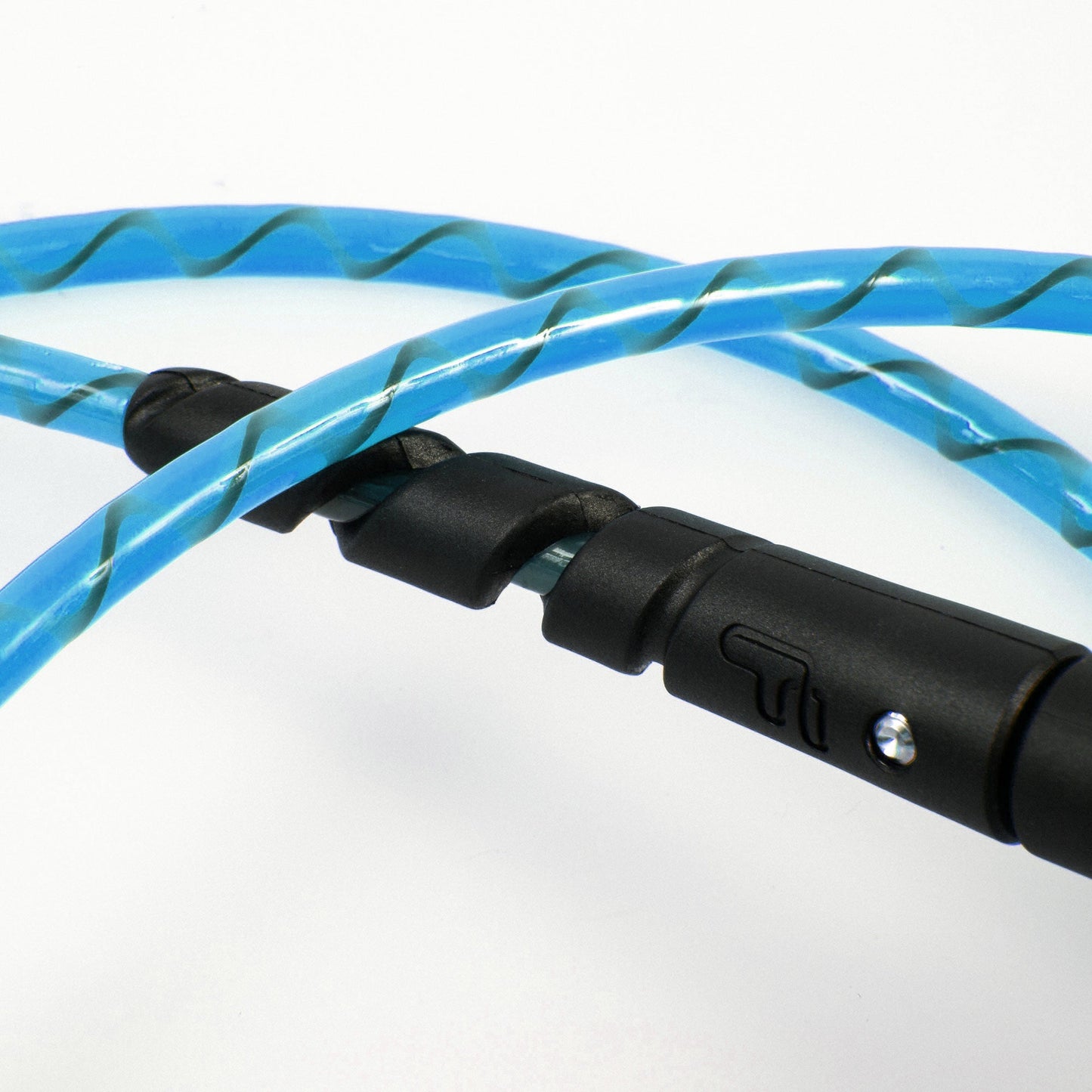 FCS Freedom Helix Comp Leash