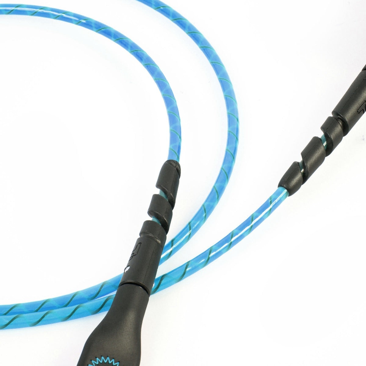 FCS Freedom Helix All-Round Leash