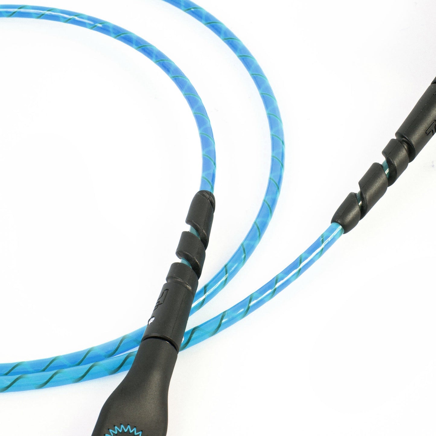 FCS Freedom Helix Comp Leash